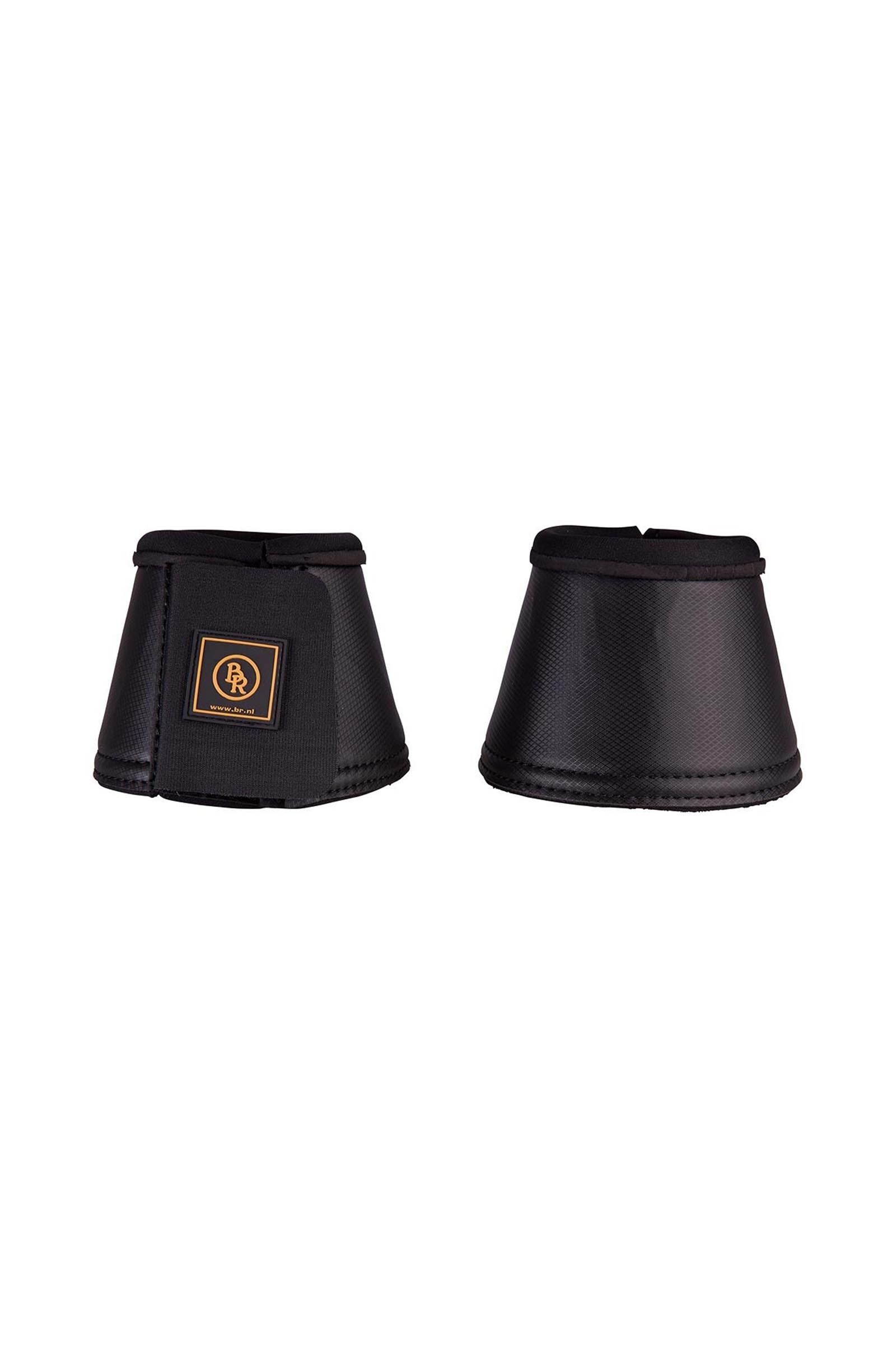 BR Pro Max cloches Leg Protection & Hoof Protection for Horses