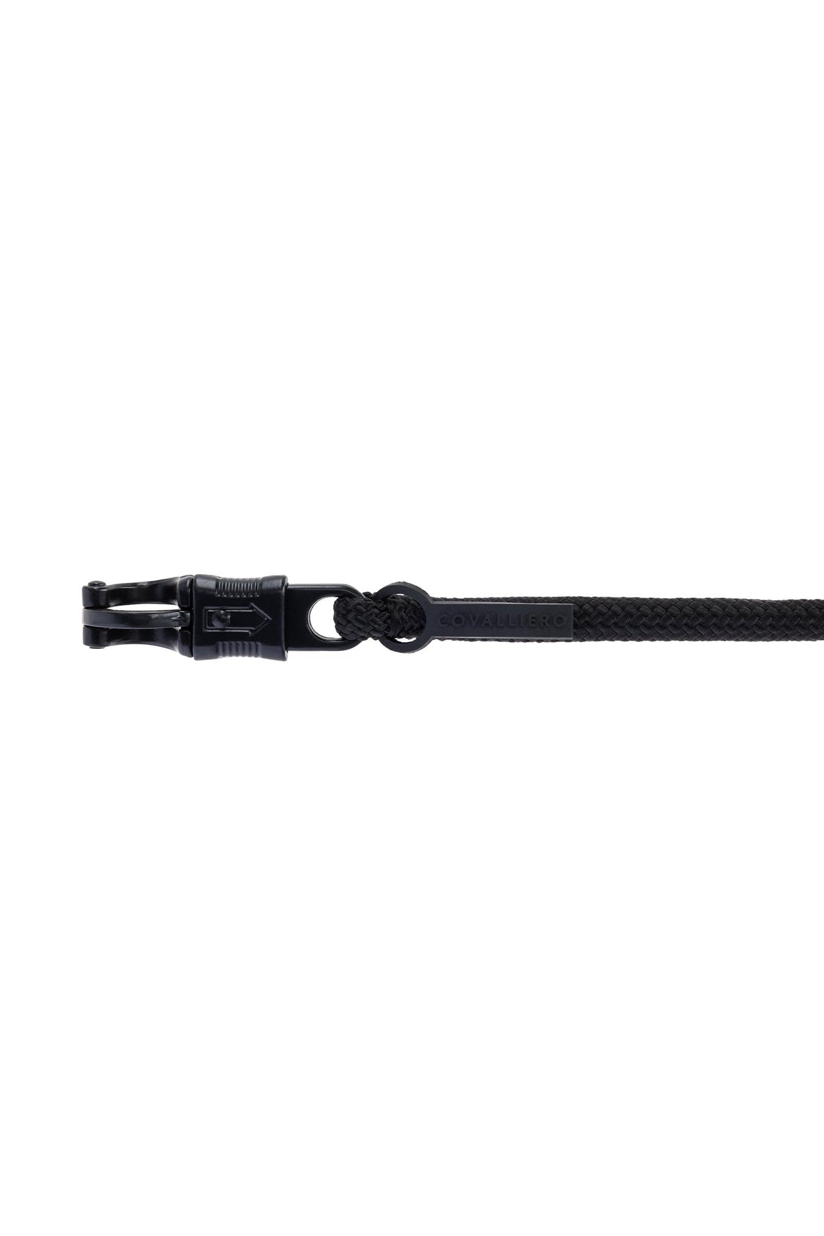 Covalliero FW26 Lead Rope with Panic Hook Halters & Leads