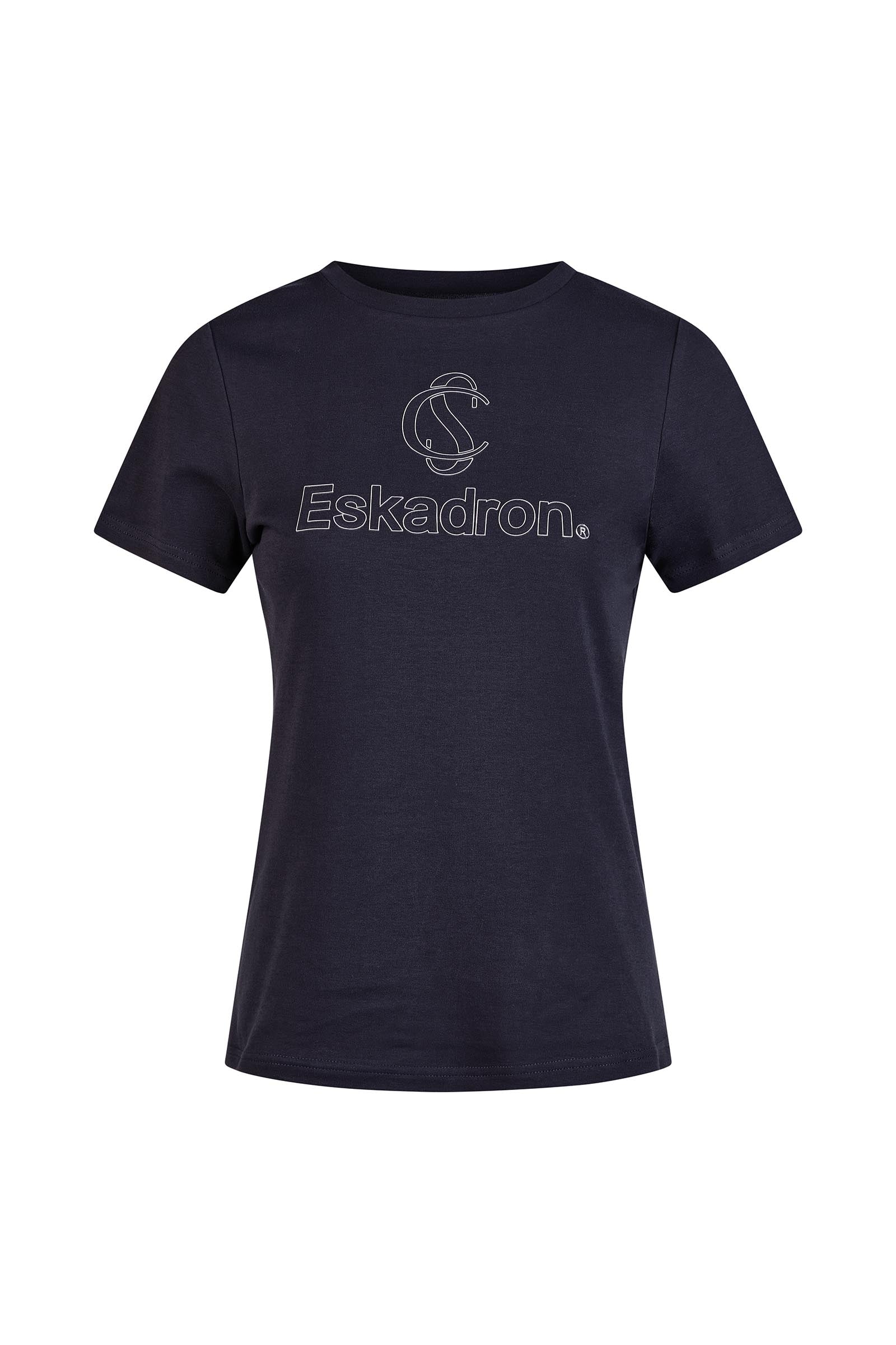 Eskadron Classic Sport SS26 T-shirt femme Vêtements d'équitation femme