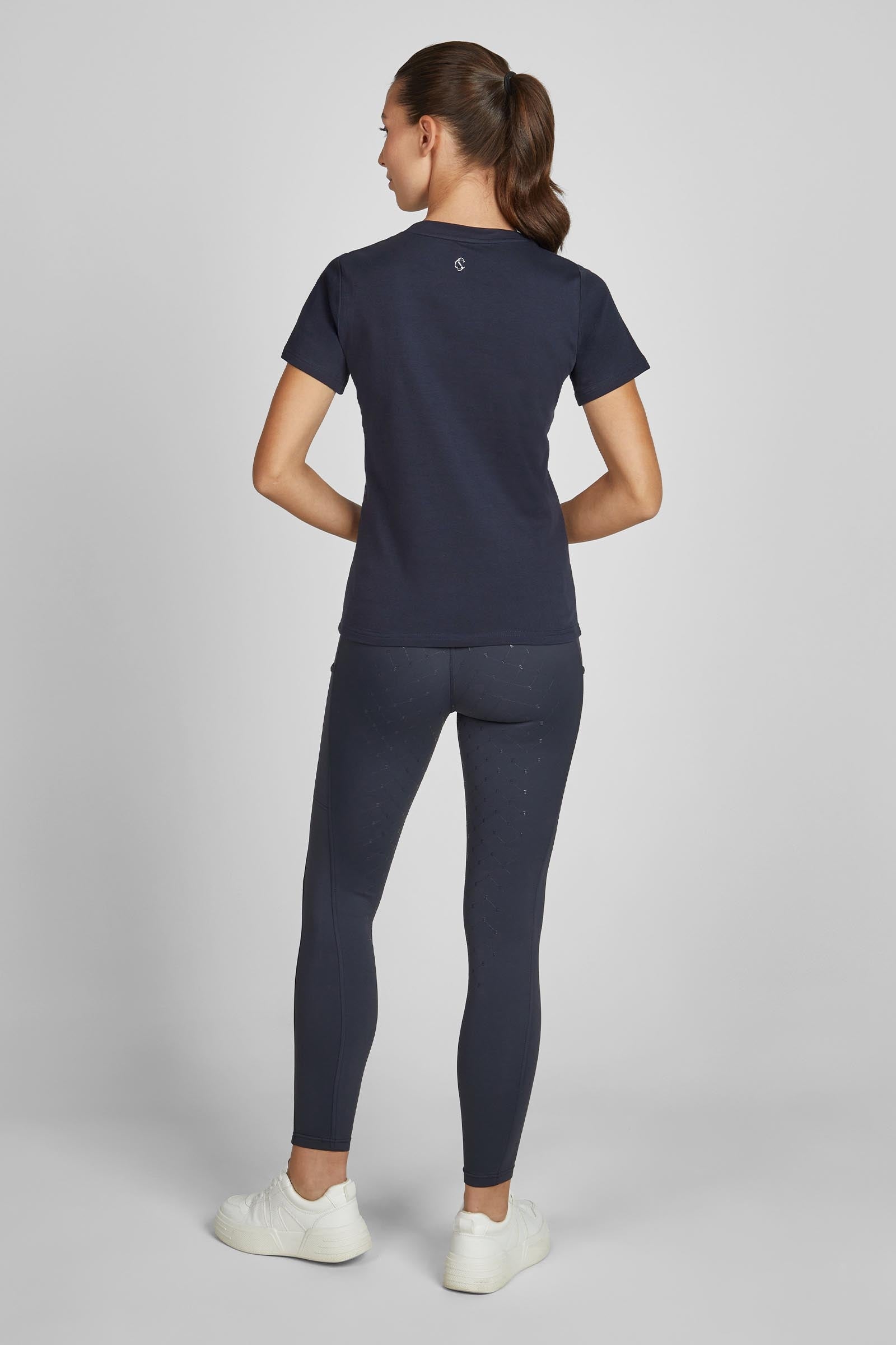 Eskadron Classic Sport SS26 Women´s T-Shirt Women’s Riding Clothing