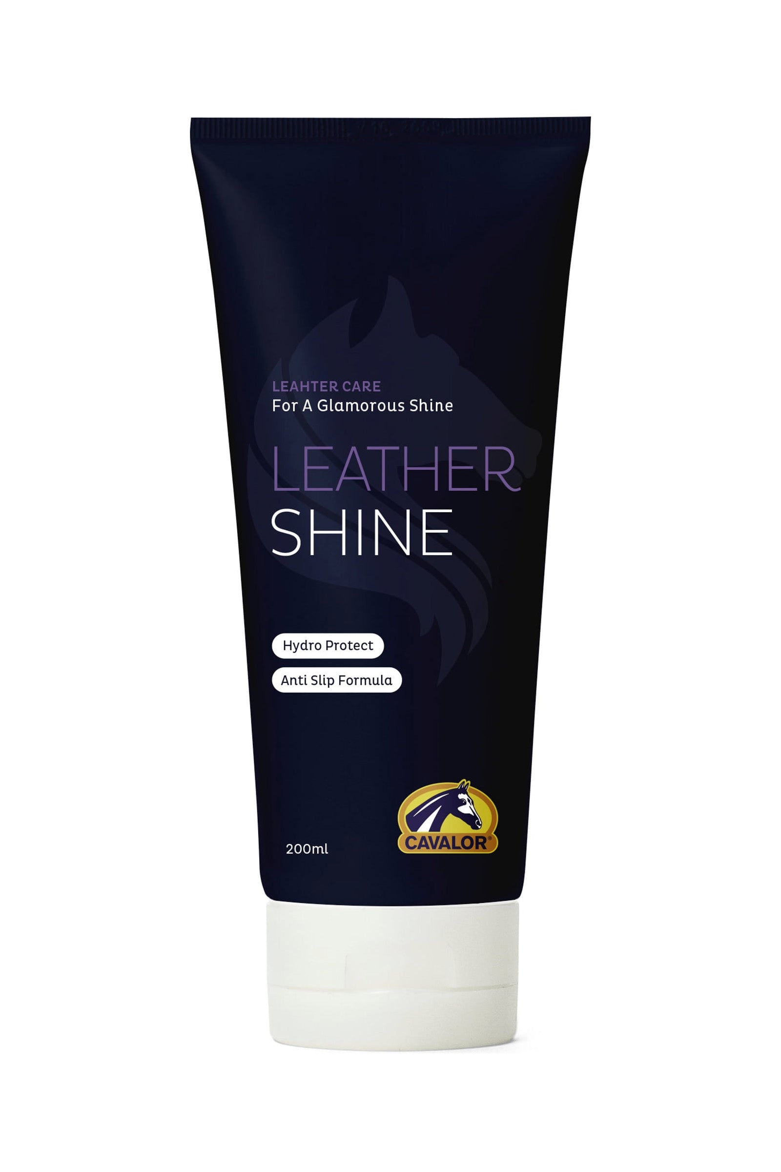 Cavalor Leather shine, 200ml Soins