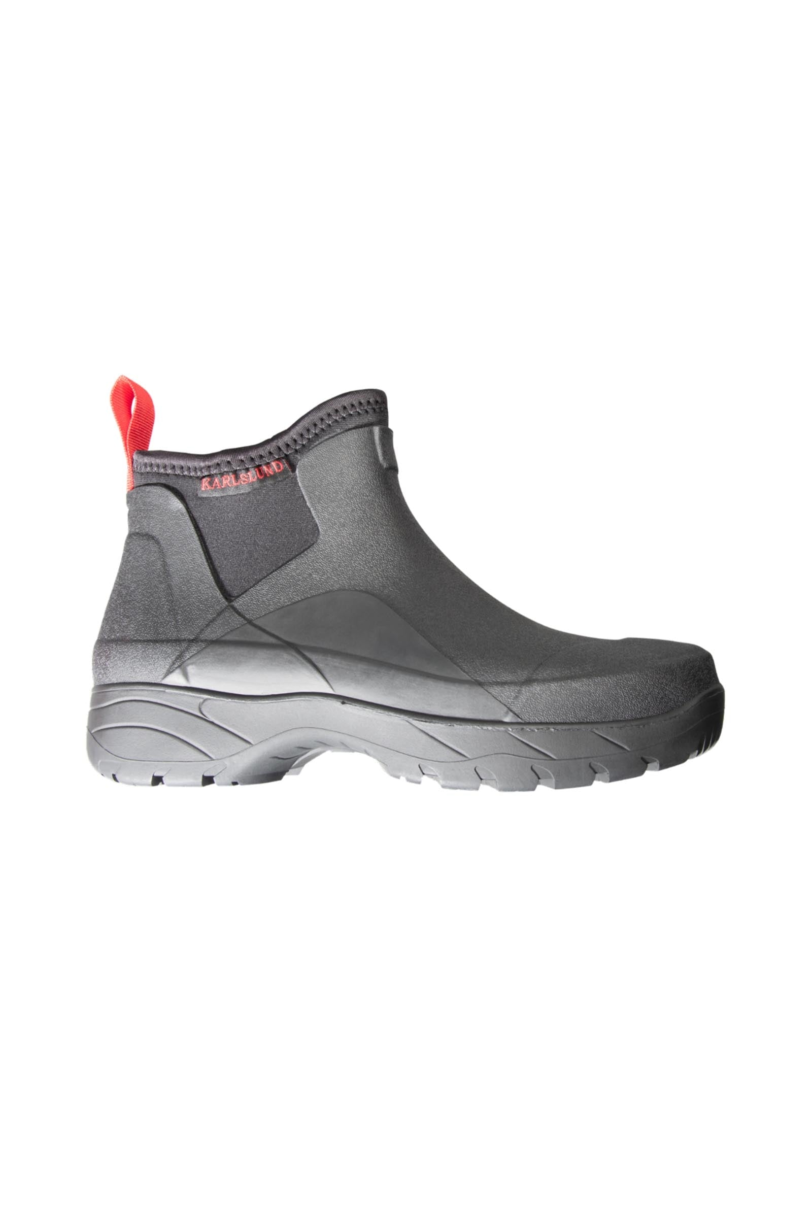 Karlslund Laxfoss Rubber Boots Bottes d'équitation & chaps