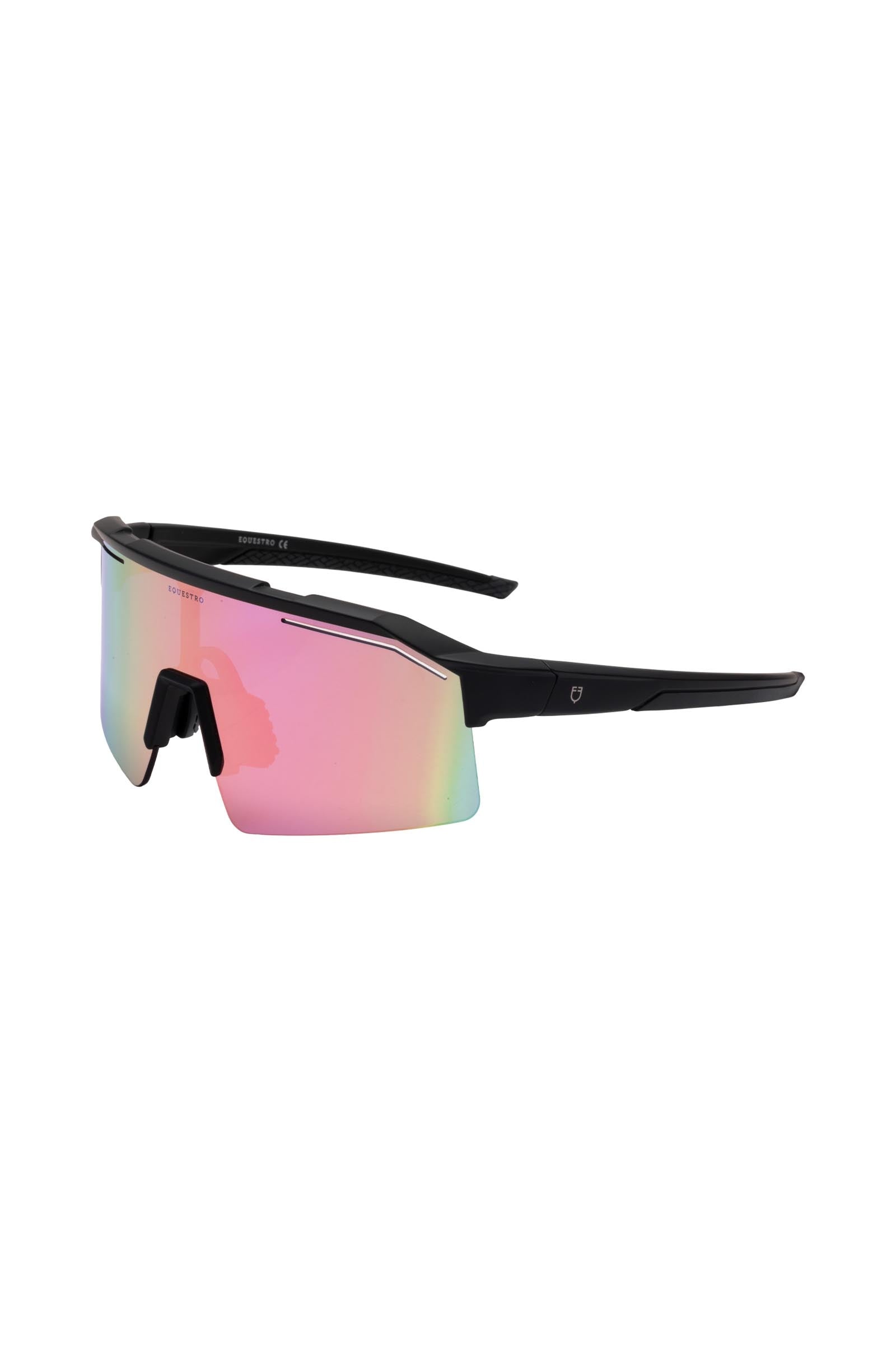 Equestro SS2026 Soleil Sports Lunettes de soleil polarisées Accessoires