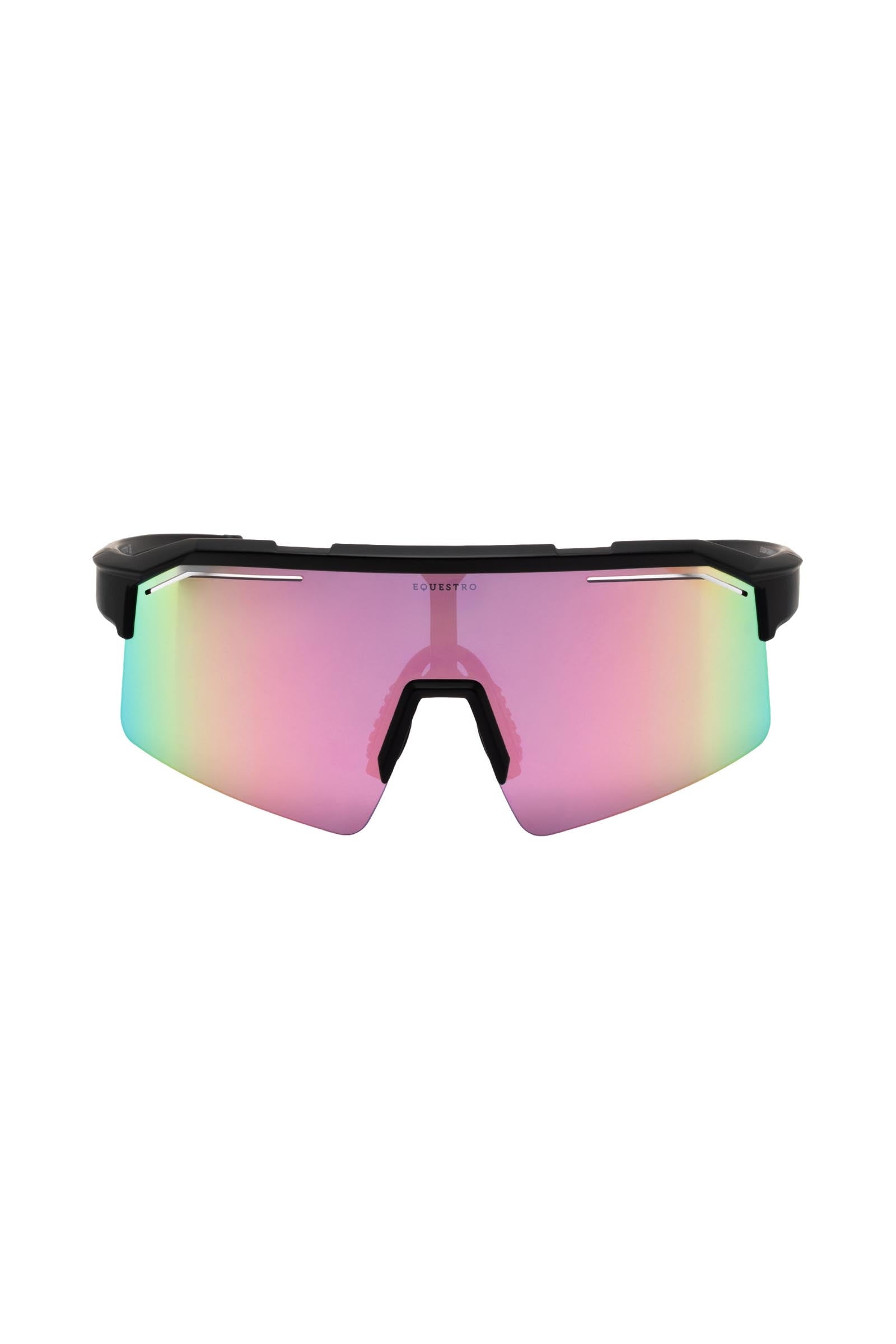 Equestro SS2026 Soleil Sports Polarized Sunglasses Accessories