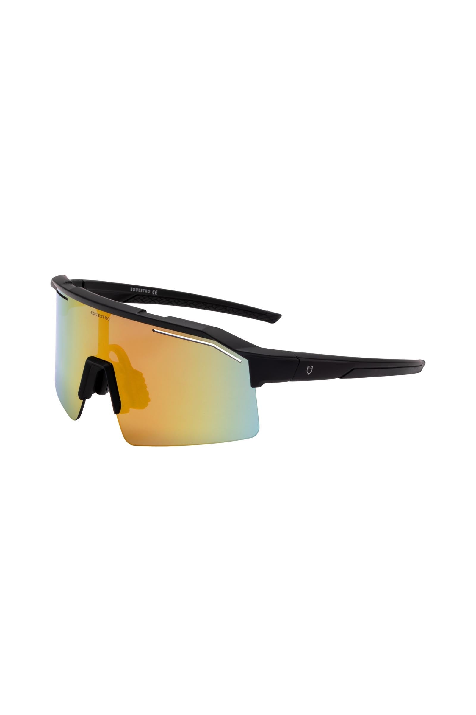 Equestro SS2026 Soleil Sports Lunettes de soleil polarisées Accessoires