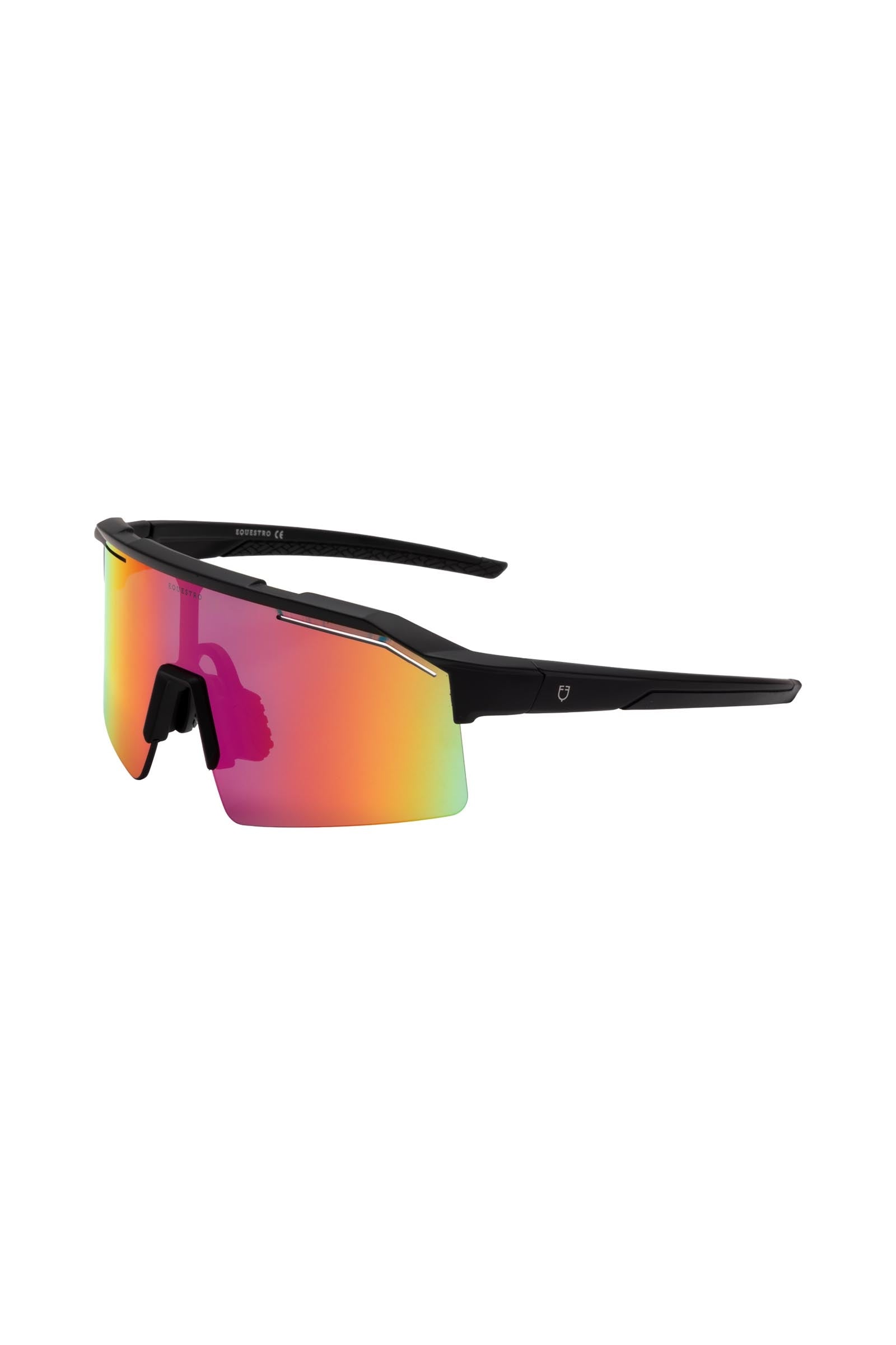 Equestro SS2026 Soleil Sports Lunettes de soleil polarisées Accessoires