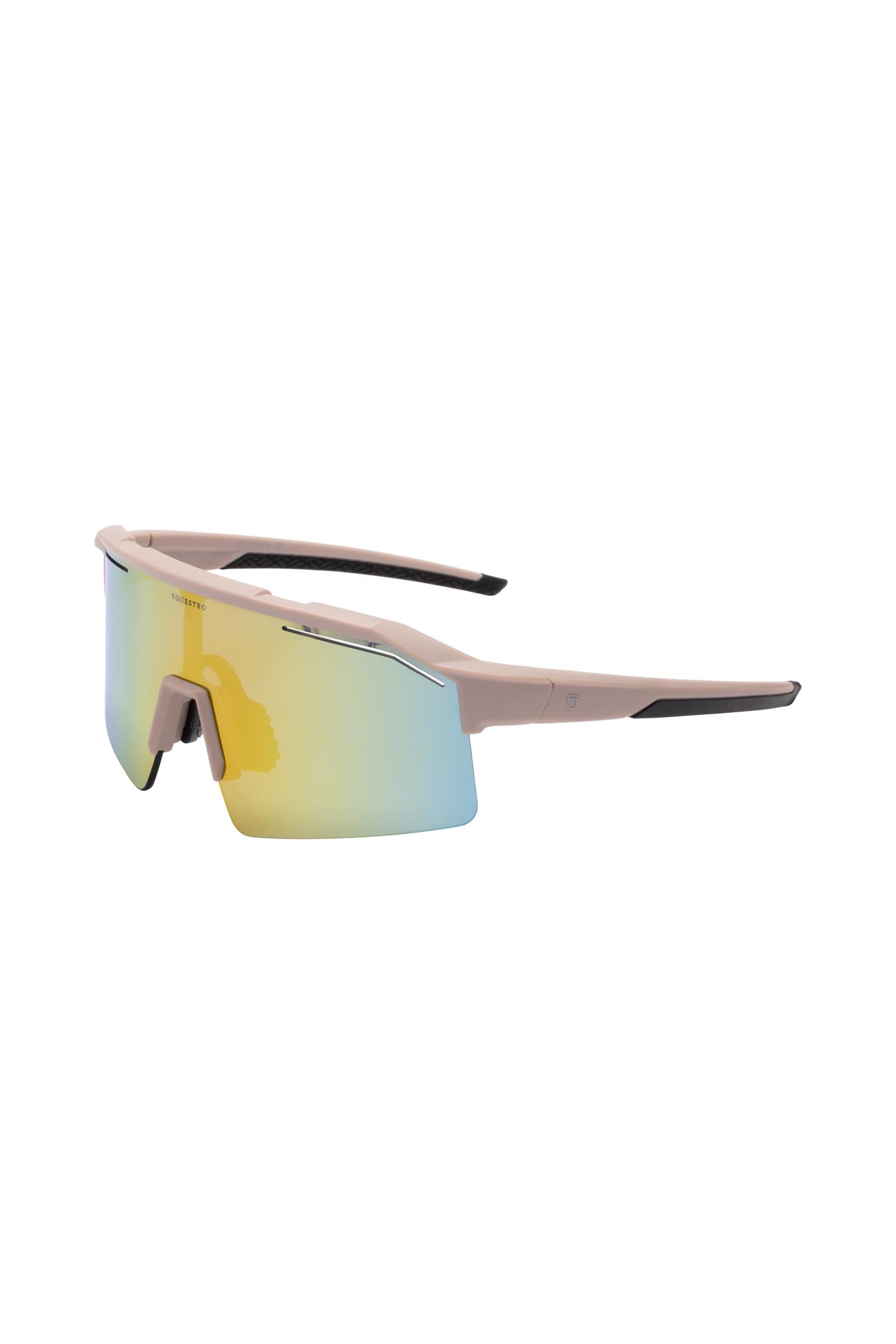 Equestro SS2026 Soleil Sports Lunettes de soleil polarisées Accessoires