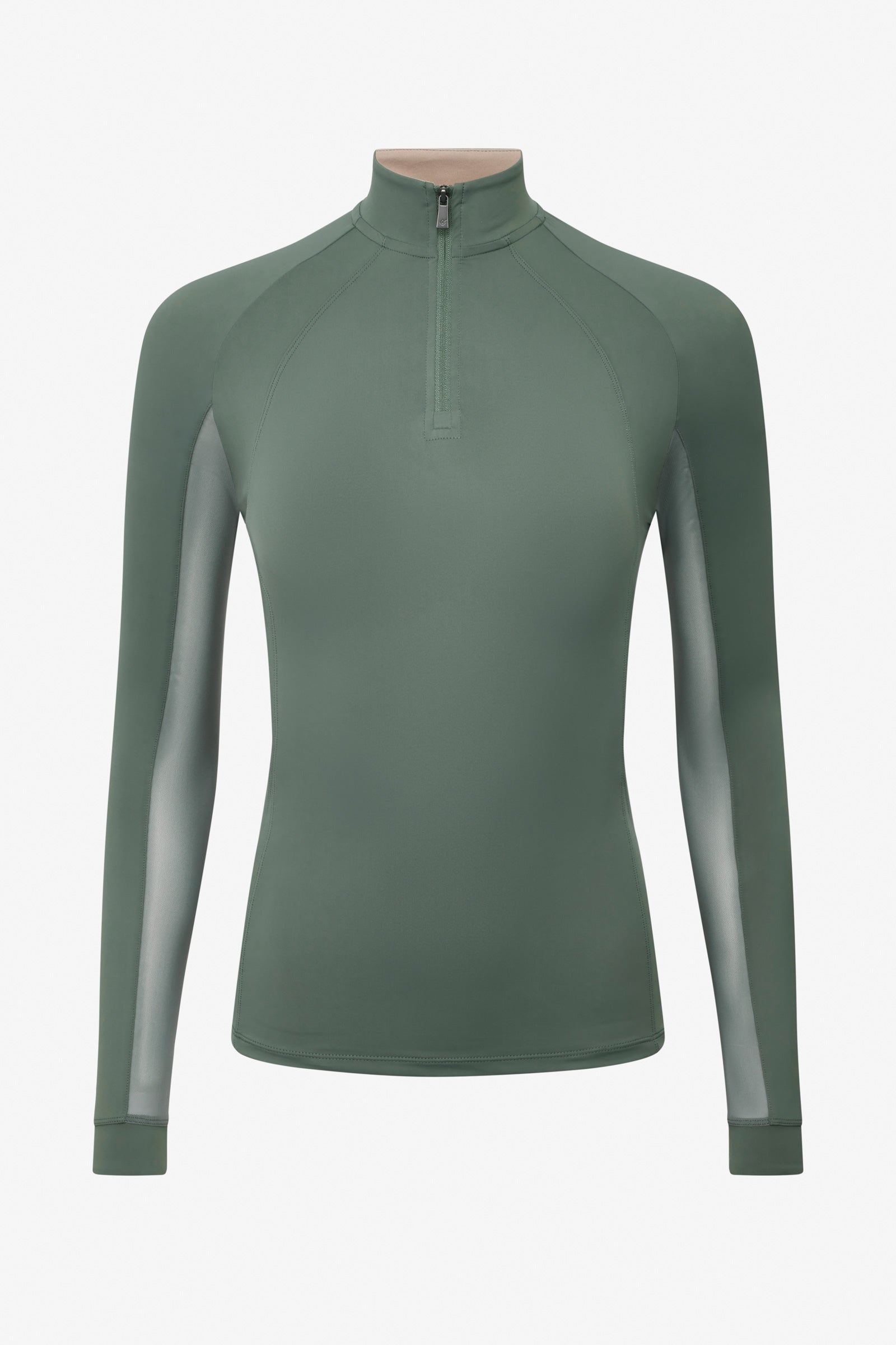 LeMieux Halle sous-couche légère pour femme avec protection UV Vêtements d'équitation femme