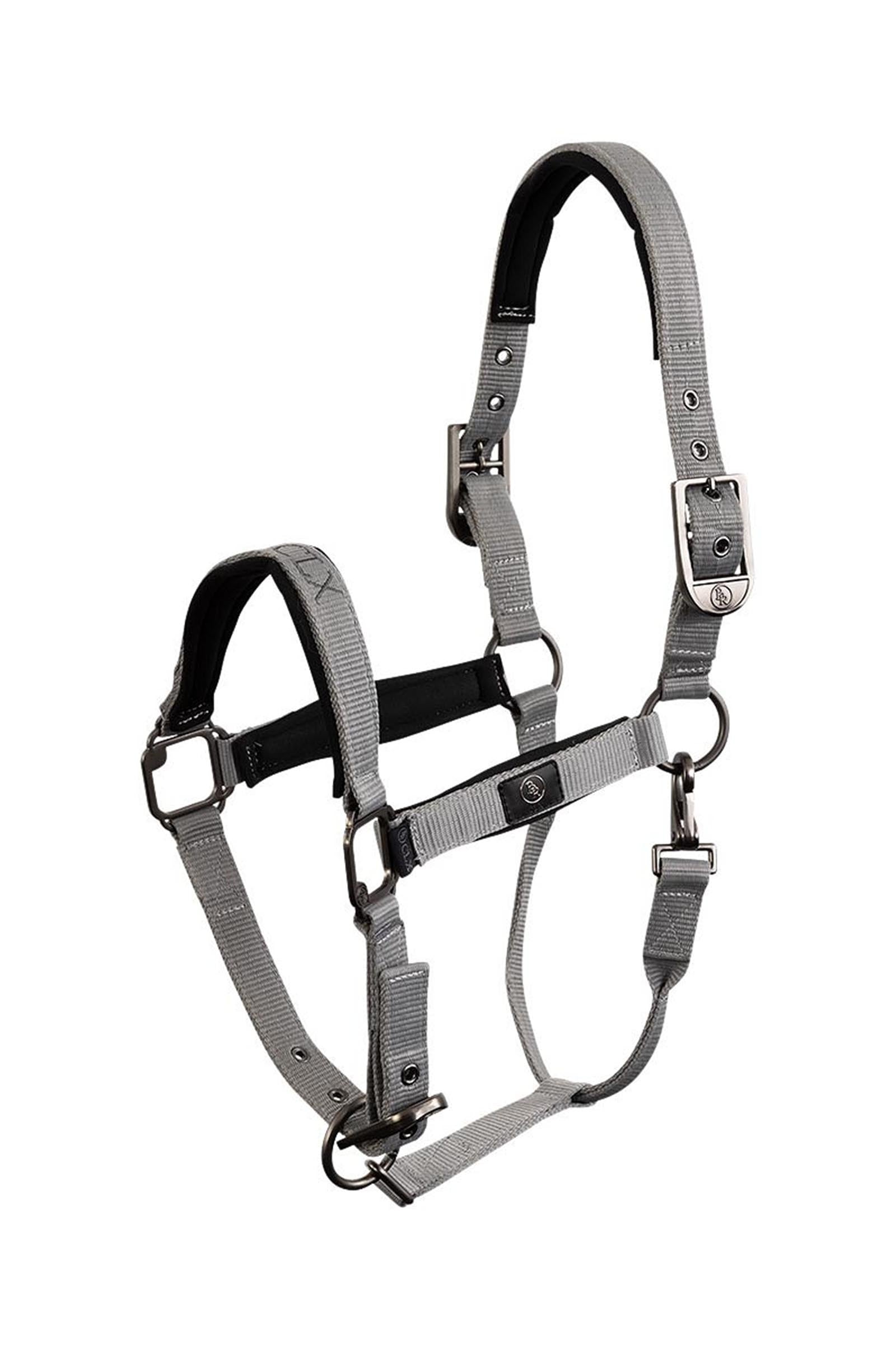 BR CLX Halter Licols & longes