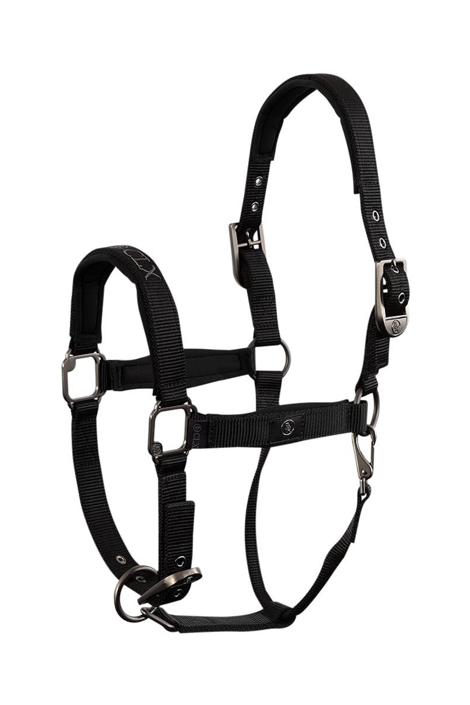 BR CLX Halter Licols & longes