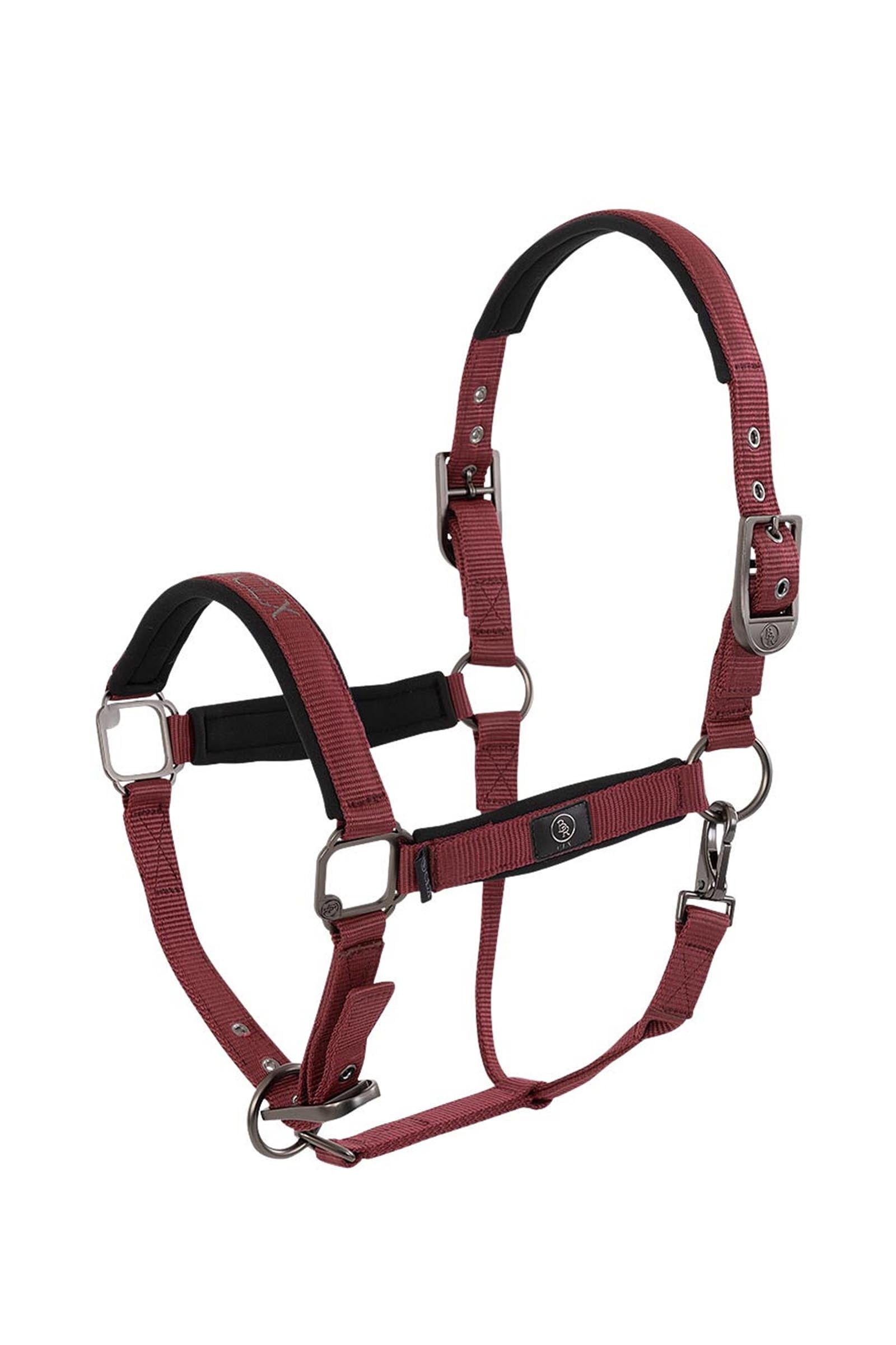 BR CLX Halter Licols & longes
