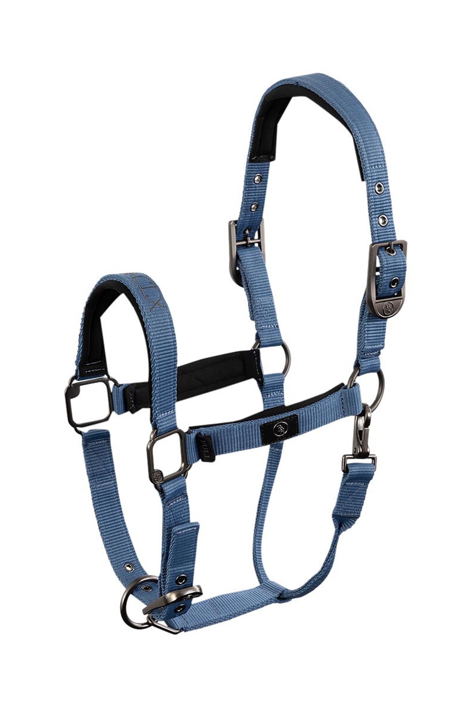 BR CLX Halter Licols & longes