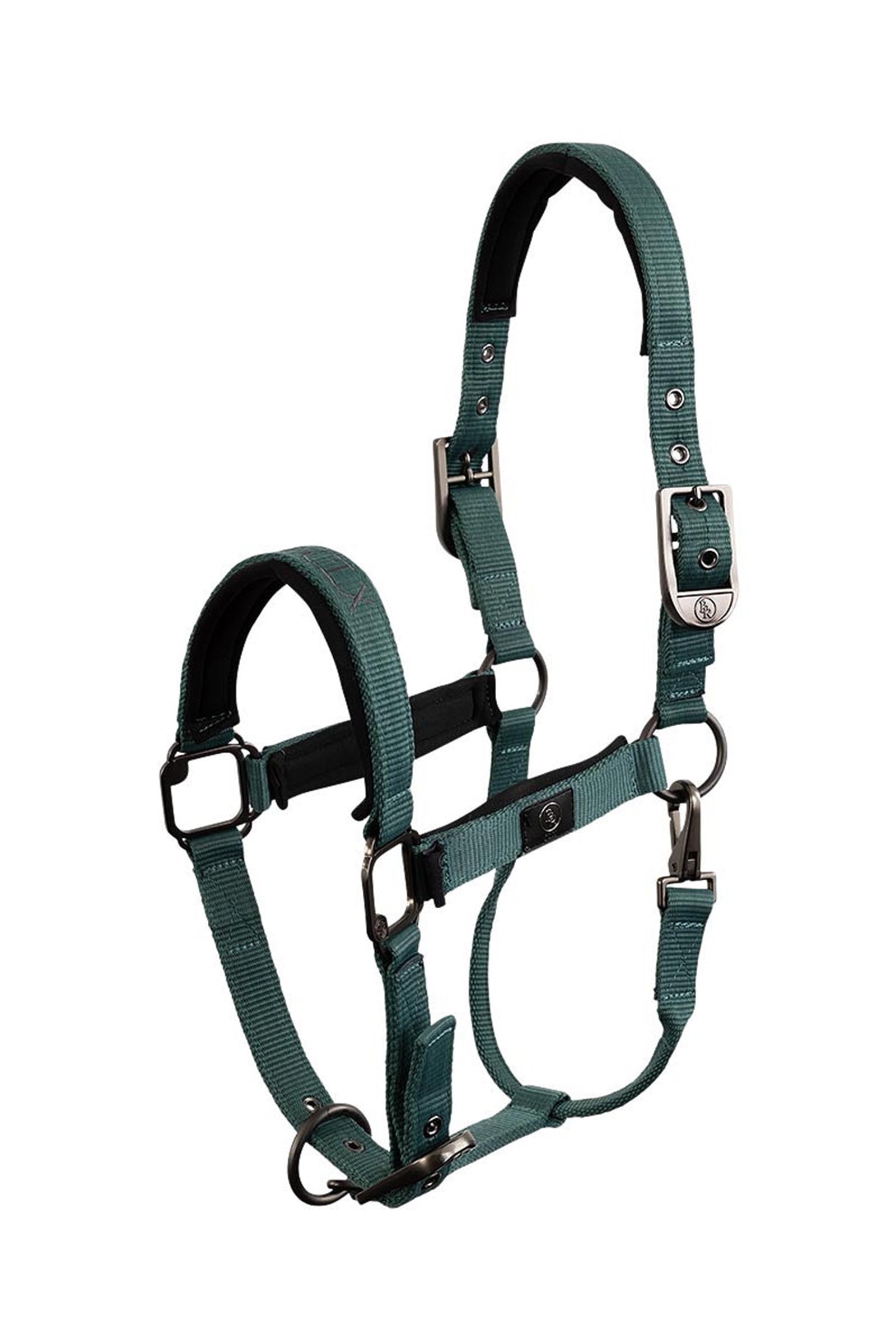 BR CLX Halter Licols & longes