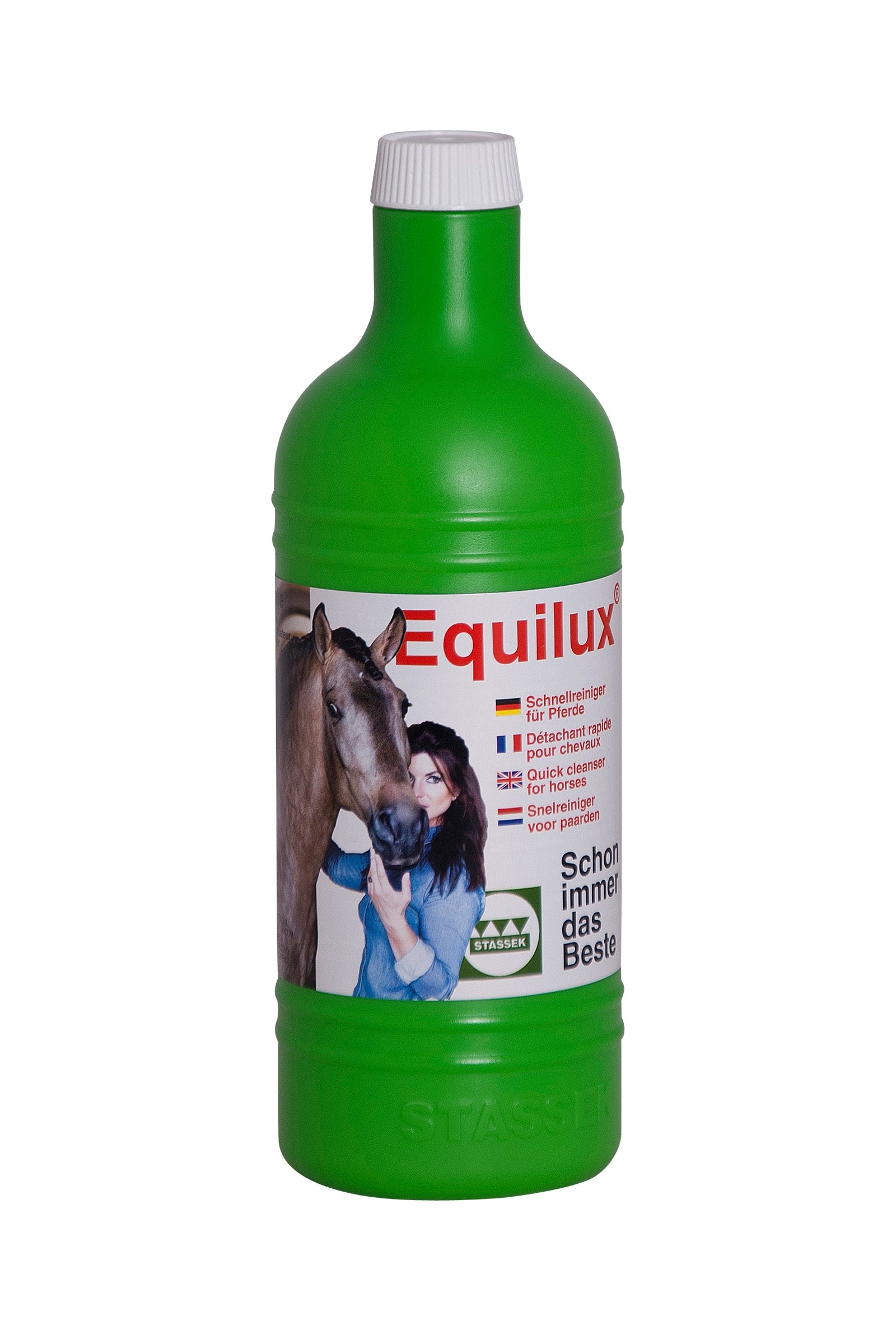 Stassek Nettoyant rapide Equilux, 750ml Soins