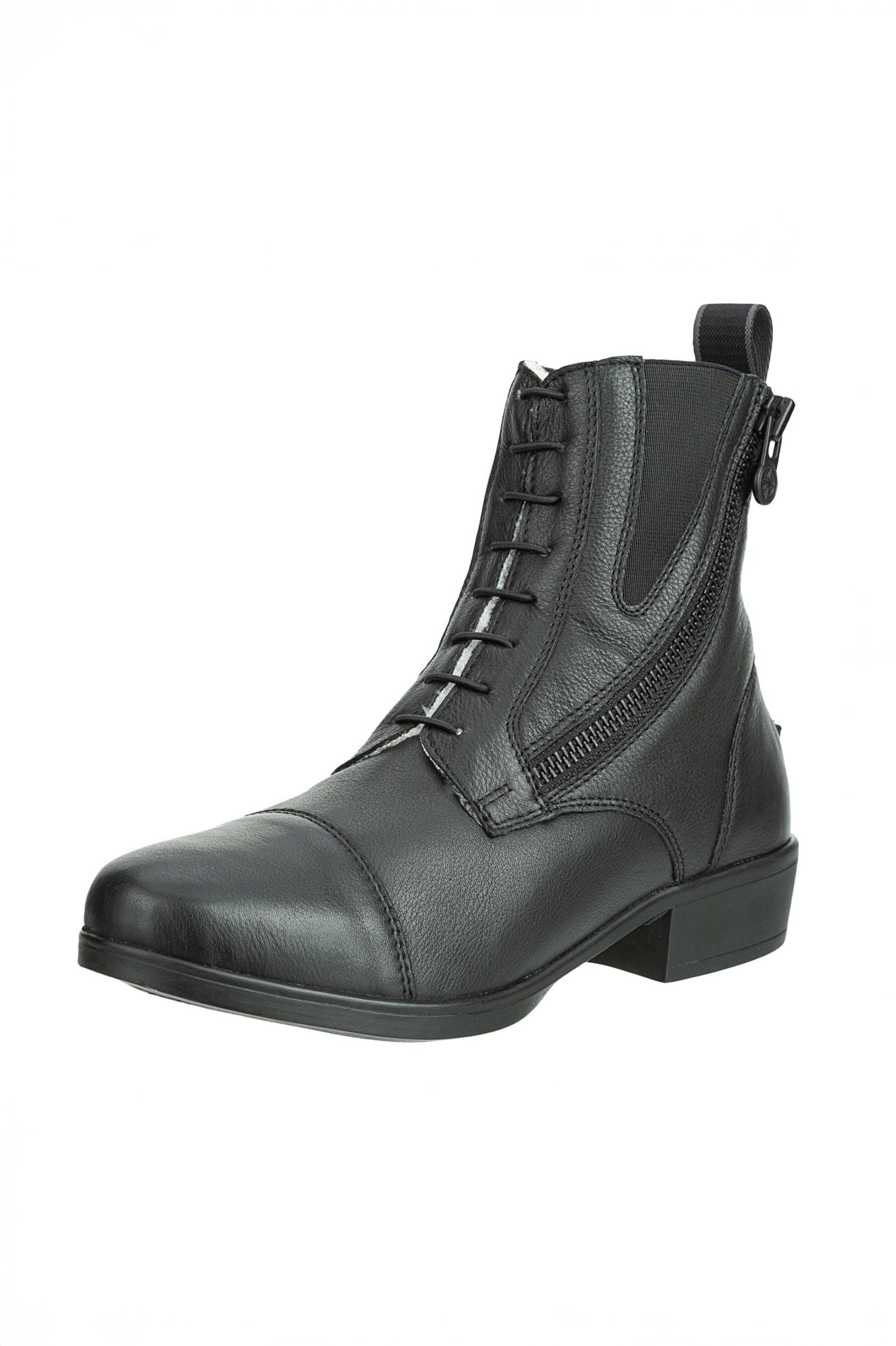 Suedwind Footwear Advanced II SZ botte d’équitation d’hiver Soft Bottes d'équitation & chaps