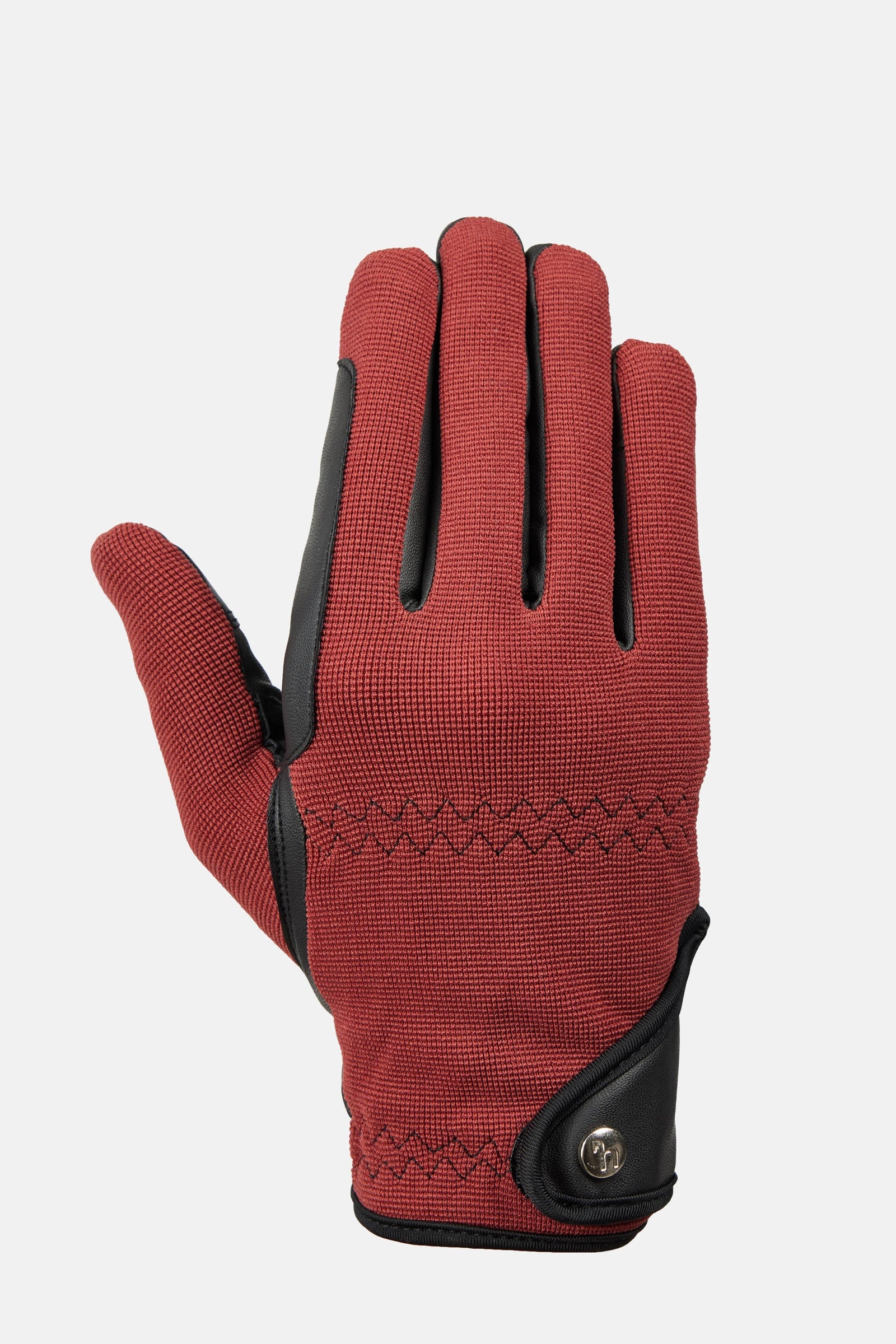 Horze Romy Thermo Riding Gloves Riding Gloves
