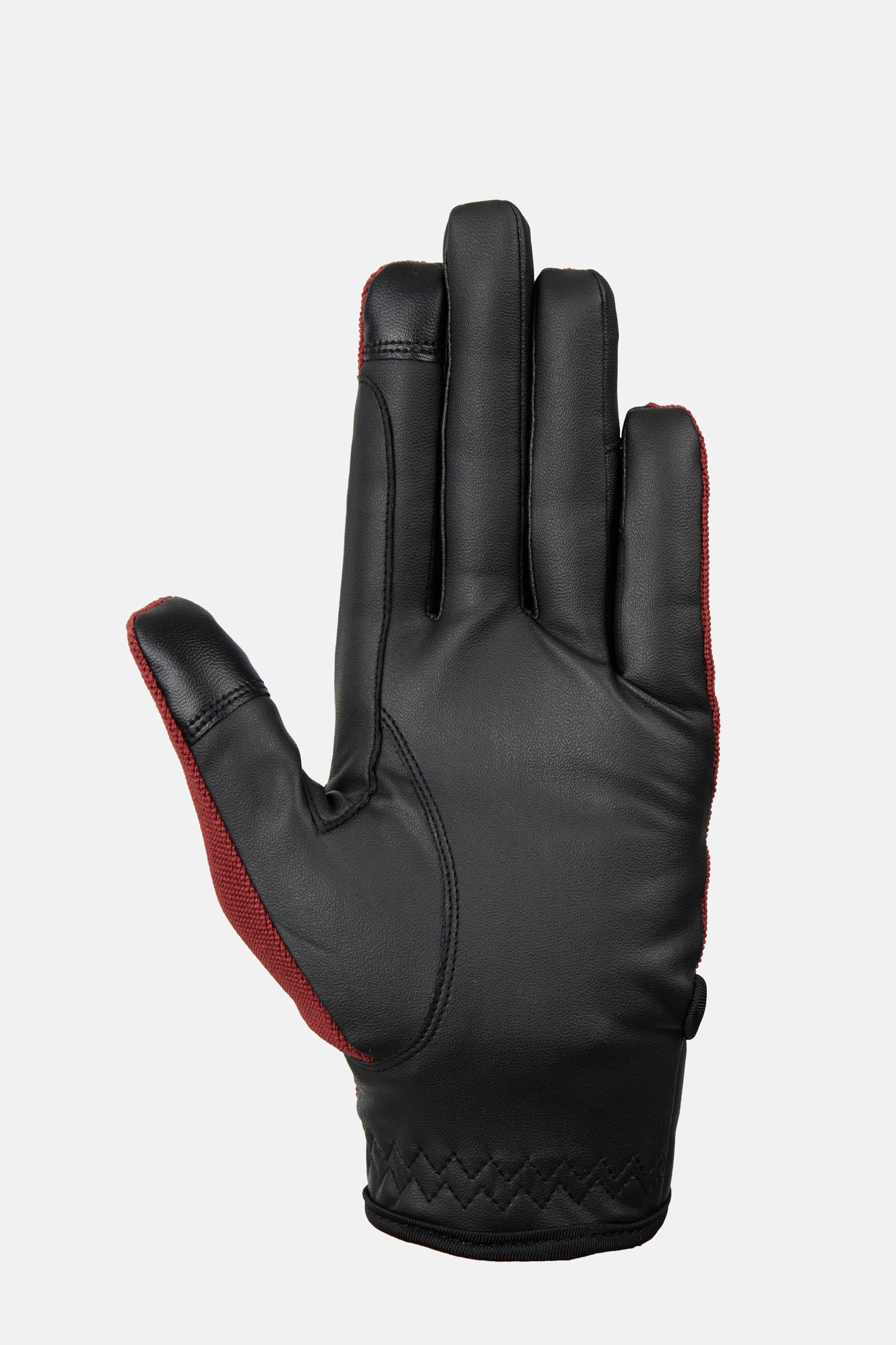 Horze Romy Thermo Riding Gloves Riding Gloves