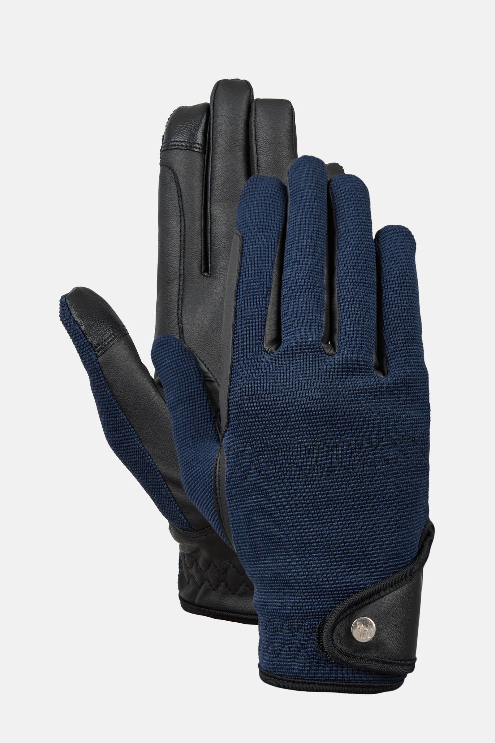 Horze Romy Thermo Riding Gloves Riding Gloves