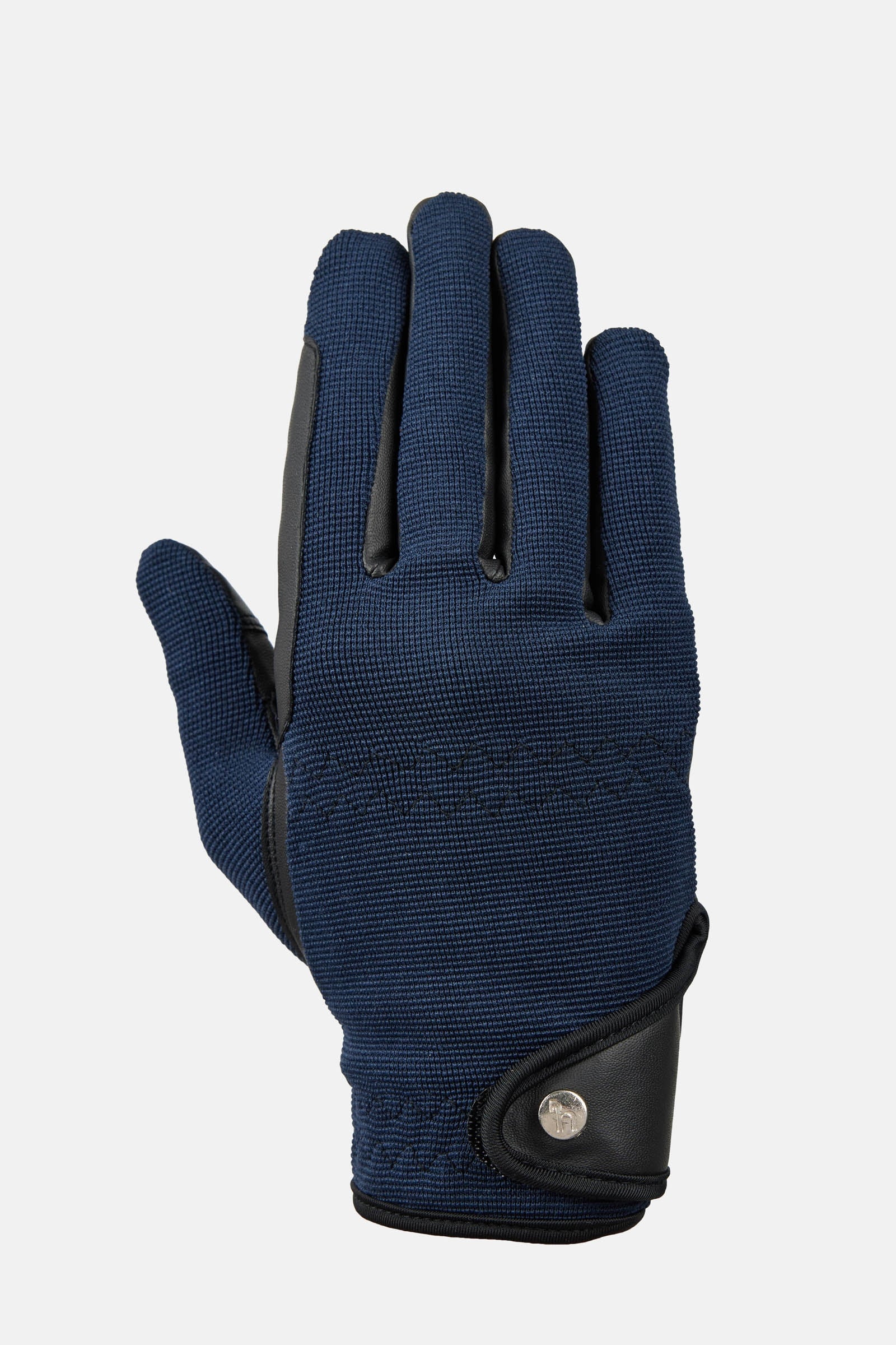 Horze Romy Thermo Riding Gloves Riding Gloves