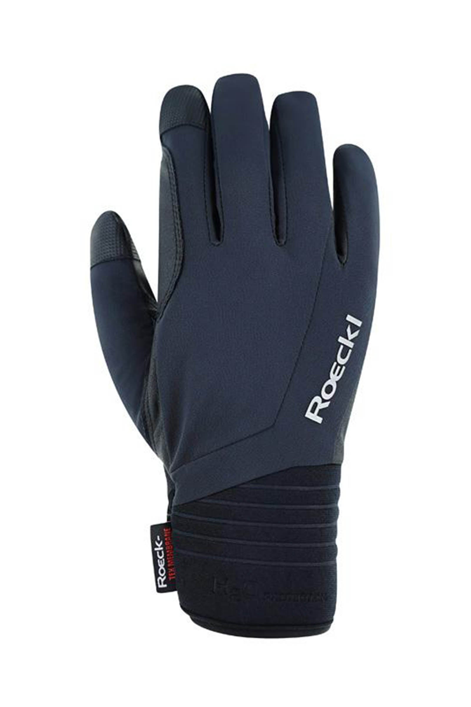 Roeckl Gants d'équitation d'hiver Winsford Gants d'équitation