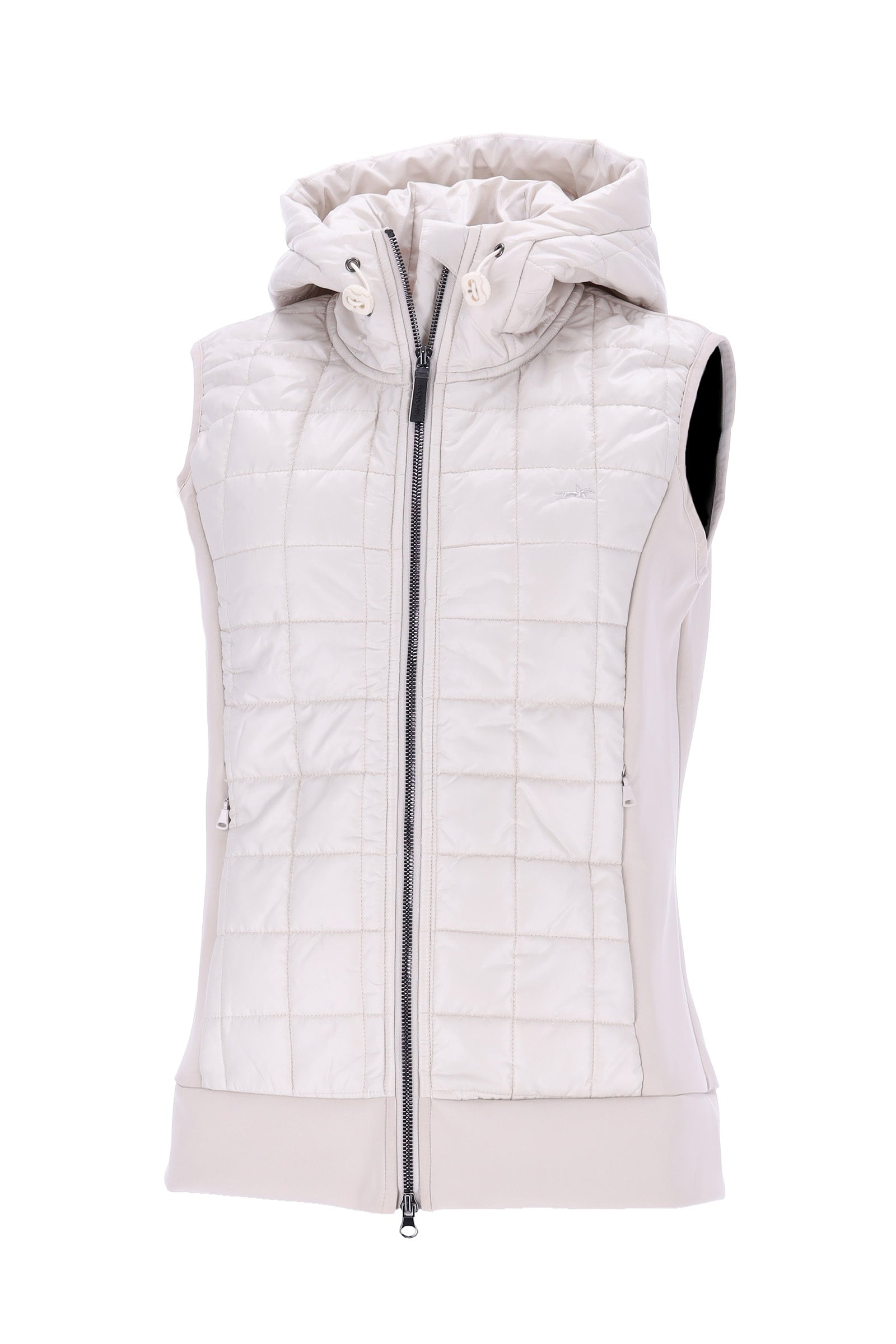 Schockemöhle Sports SP Ravina Gilet Hybride Femme Style Vêtements d'équitation femme