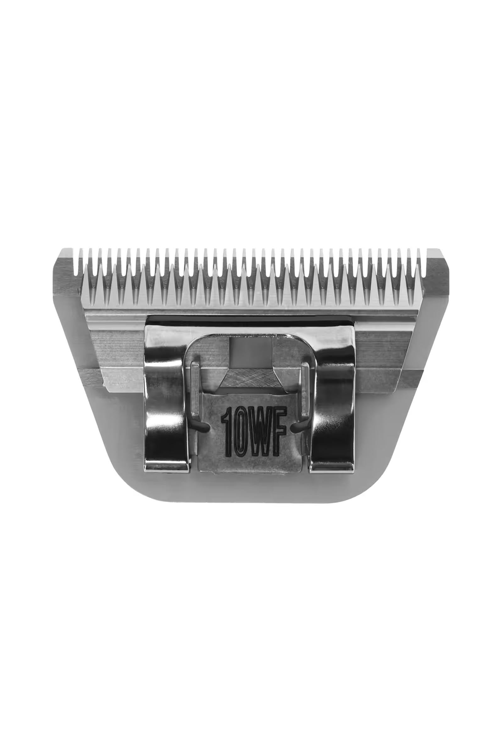Aesculap SnapOn No. 10WF, jeu de lames, 1,5 mm Tondeuses pour chevaux