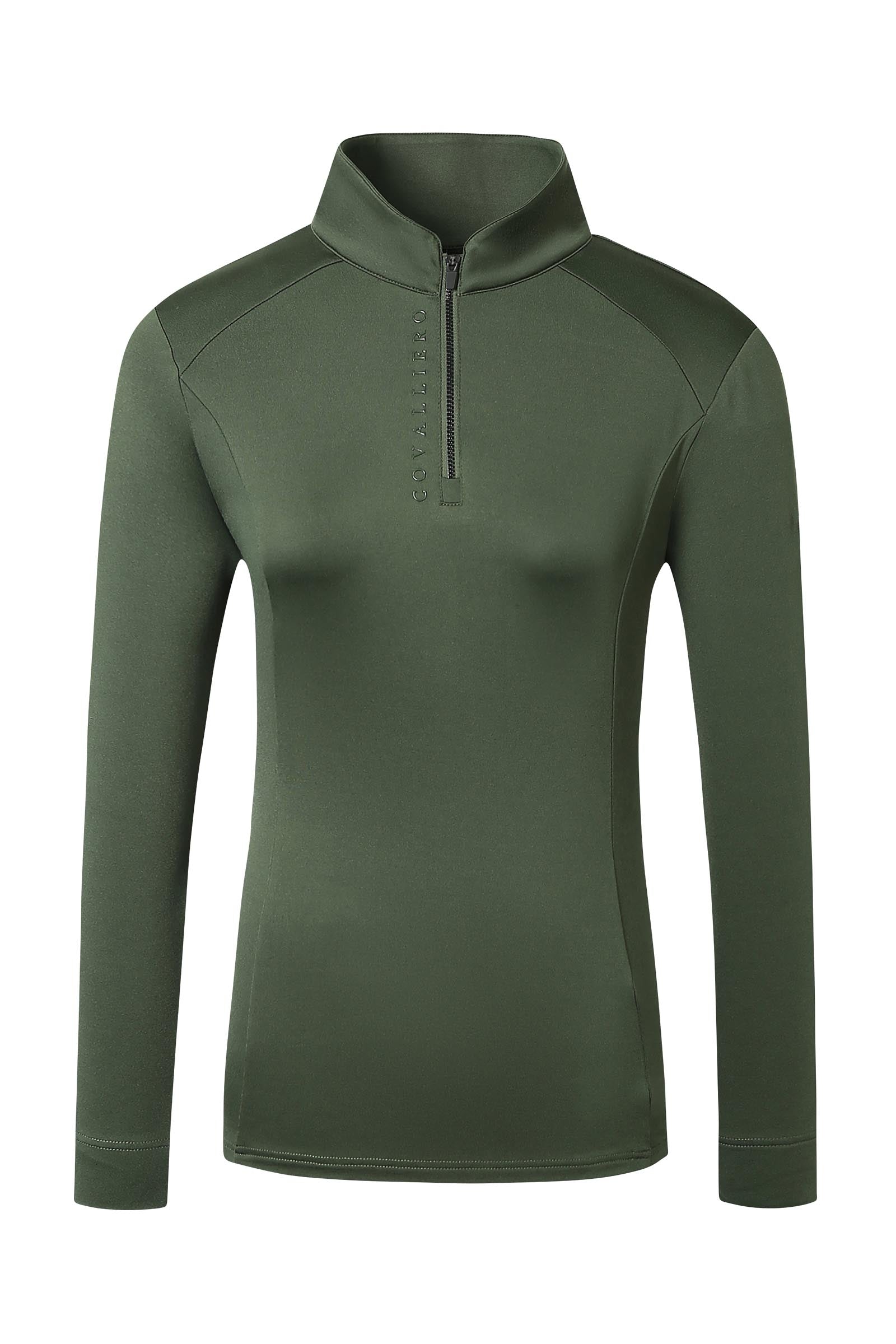 Covalliero Active t-shirt fonctionnel pour femme Vêtements d'équitation femme