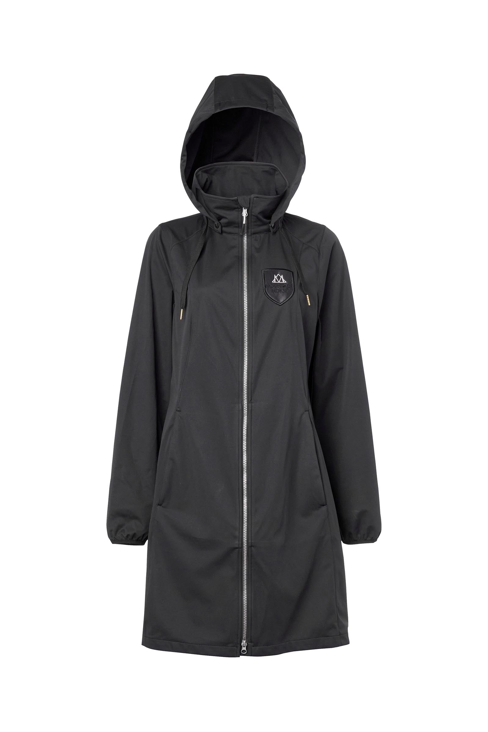 Mountain Horse Astra Women´s Parka Vêtements d'équitation femme