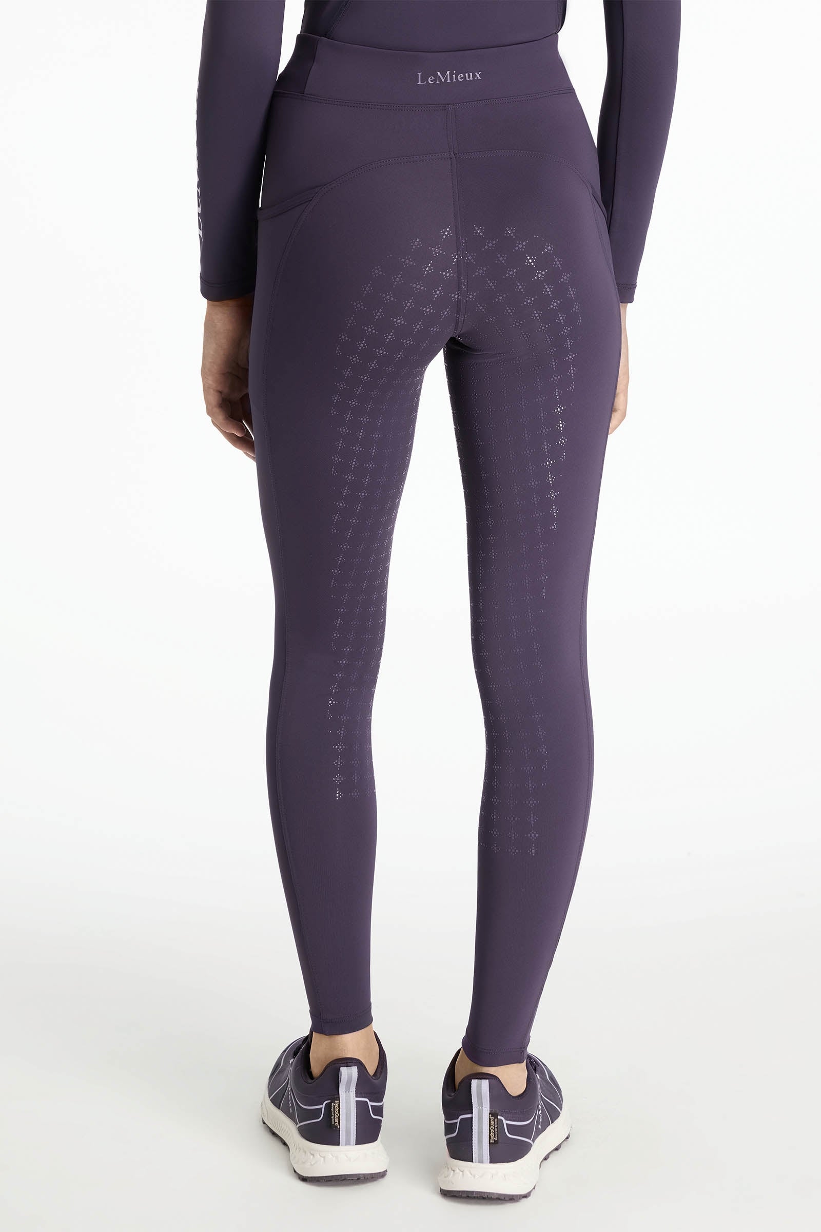 LeMieux Young Rider Orla leggings d’équitation Vêtements d'équitation enfant