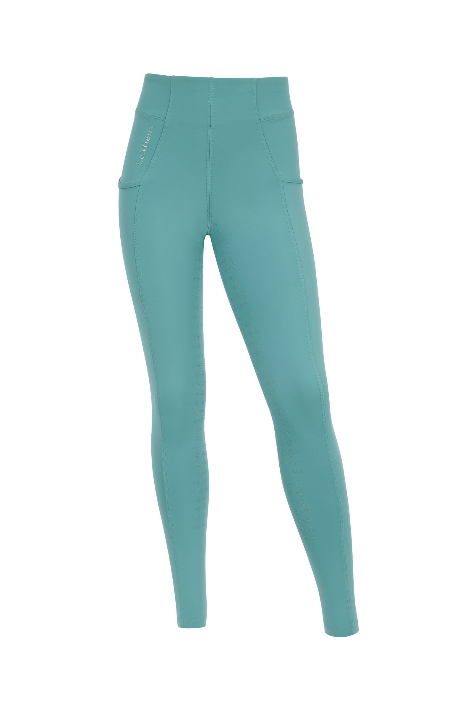 LeMieux Young Rider Orla Pull On Tights Kids Apparel
