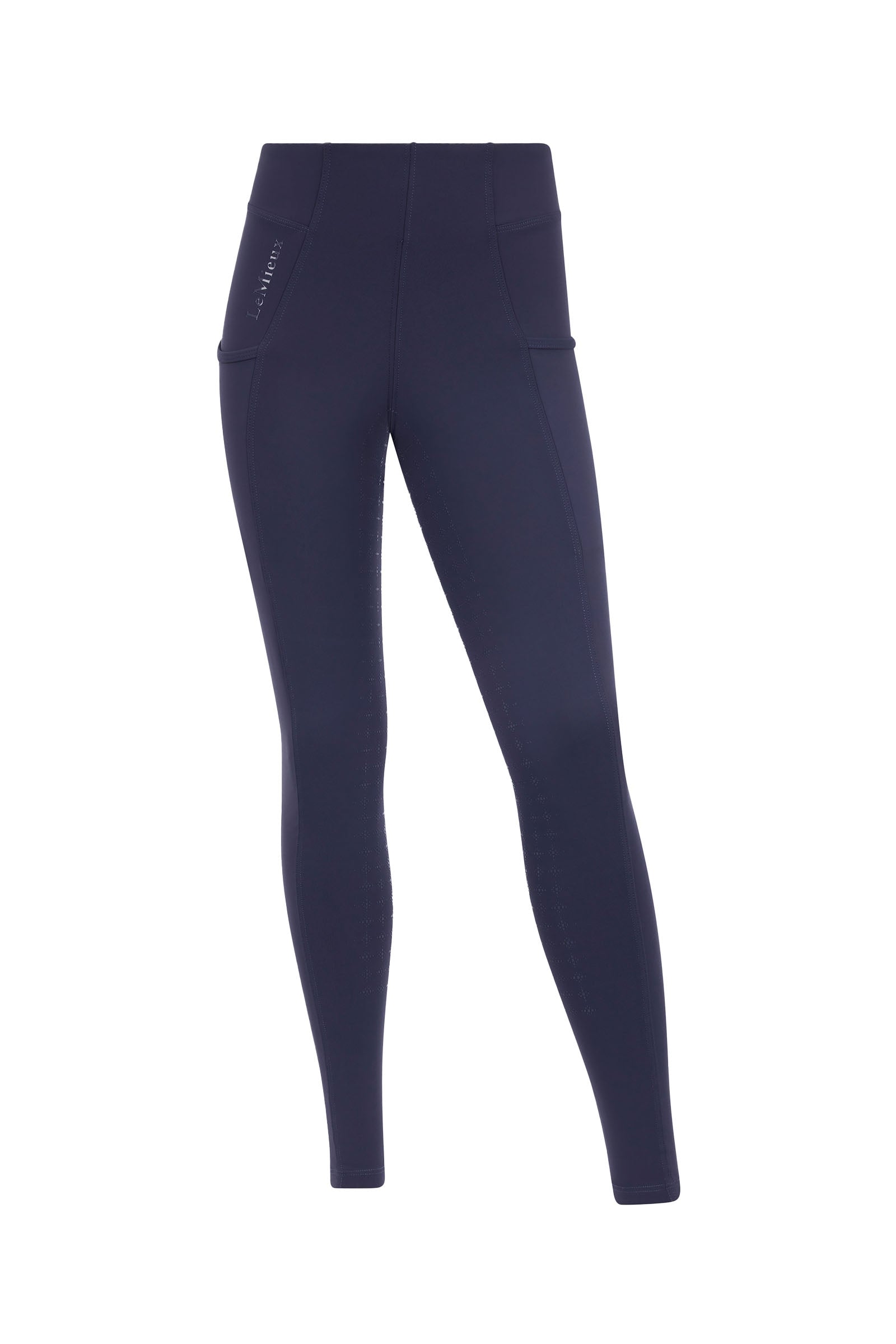 LeMieux Young Rider Orla Pull On Tights Kids Apparel