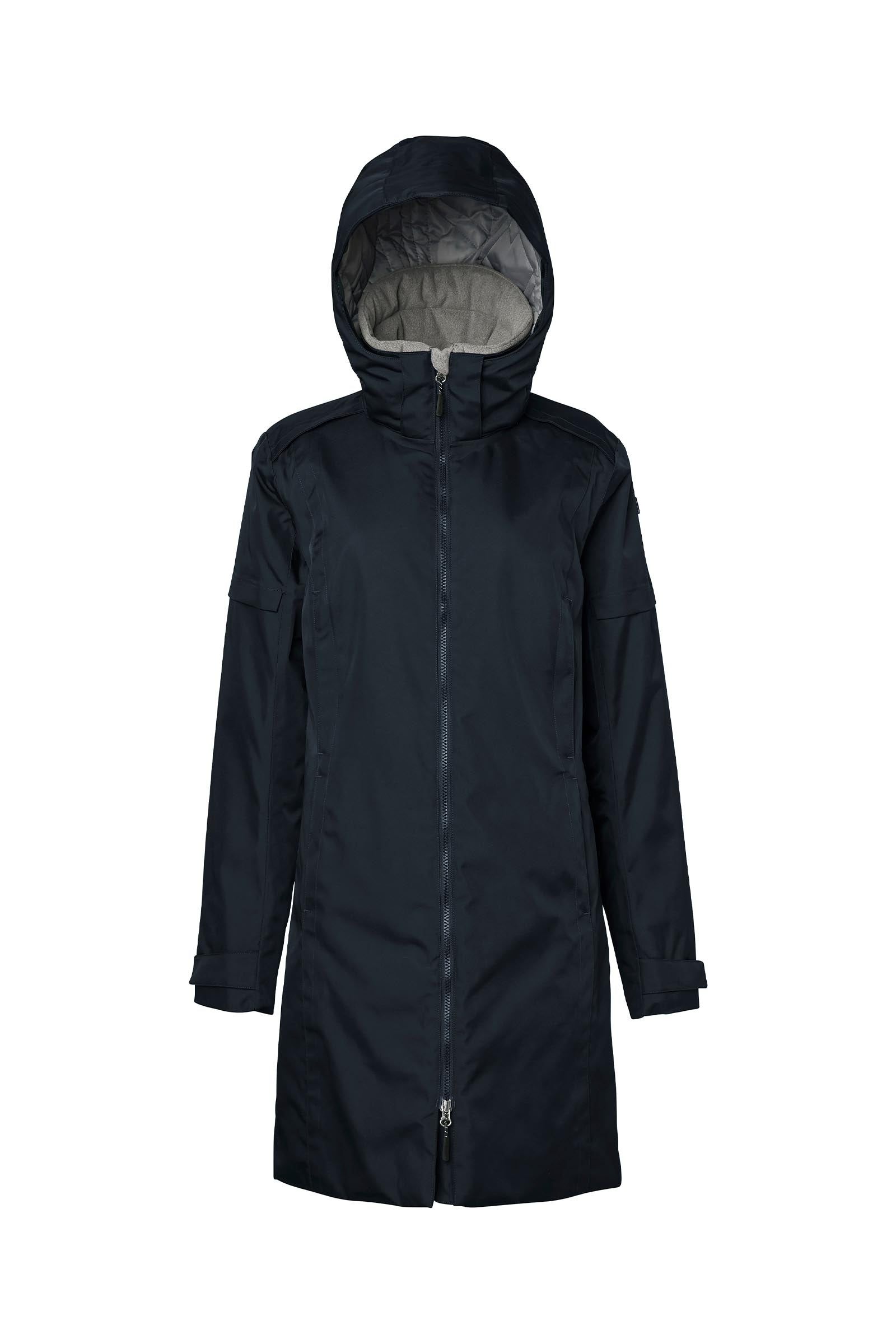 Mountain Horse Grace Women´s Parka Women’s Riding Clothing