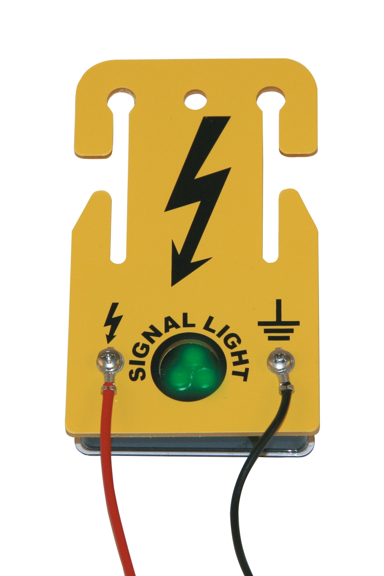Kerbl lampe de signalisation Equipements pour clôture électrique