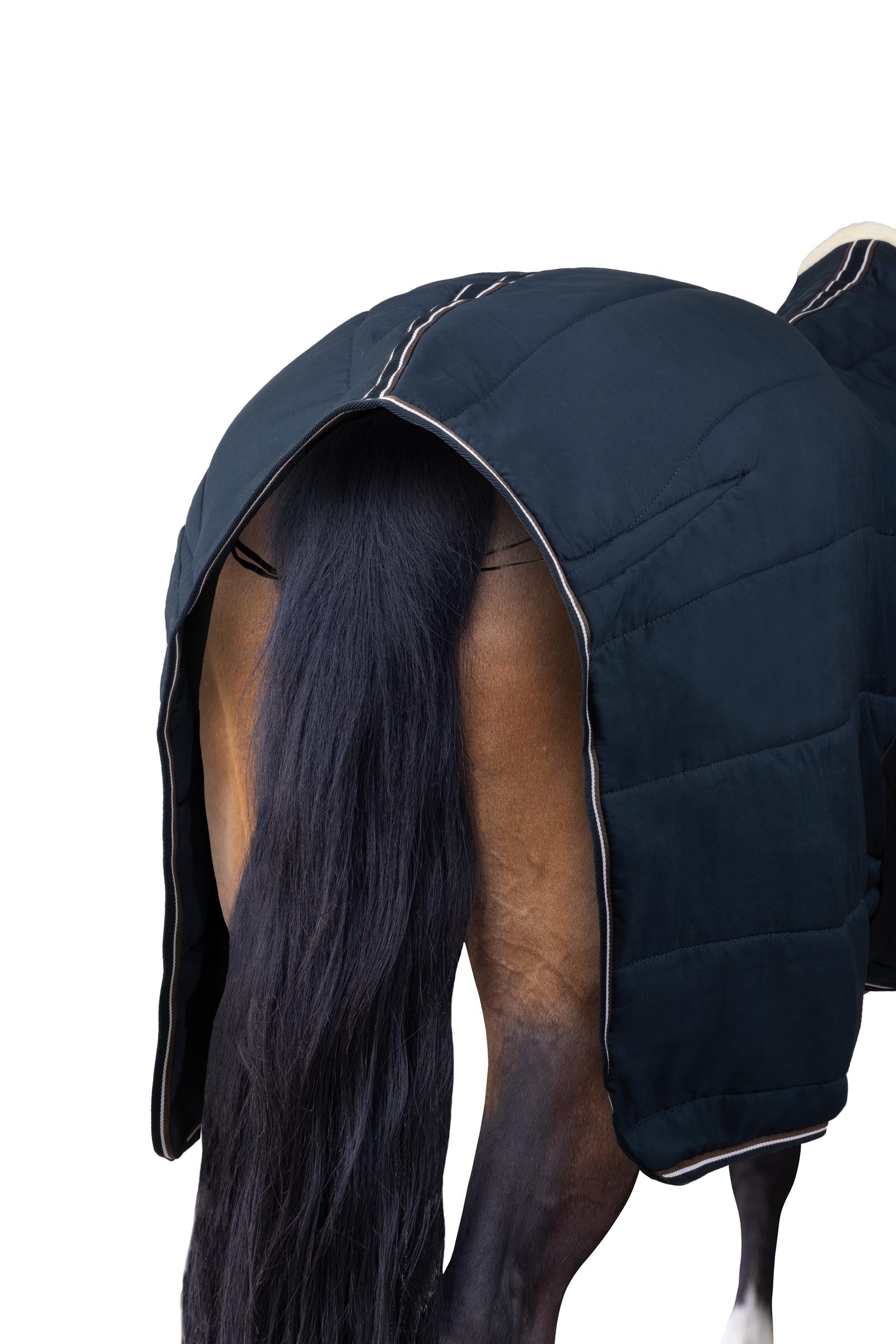 Horze Glasgow Pony Stable Rug, 100g Horse Rugs
