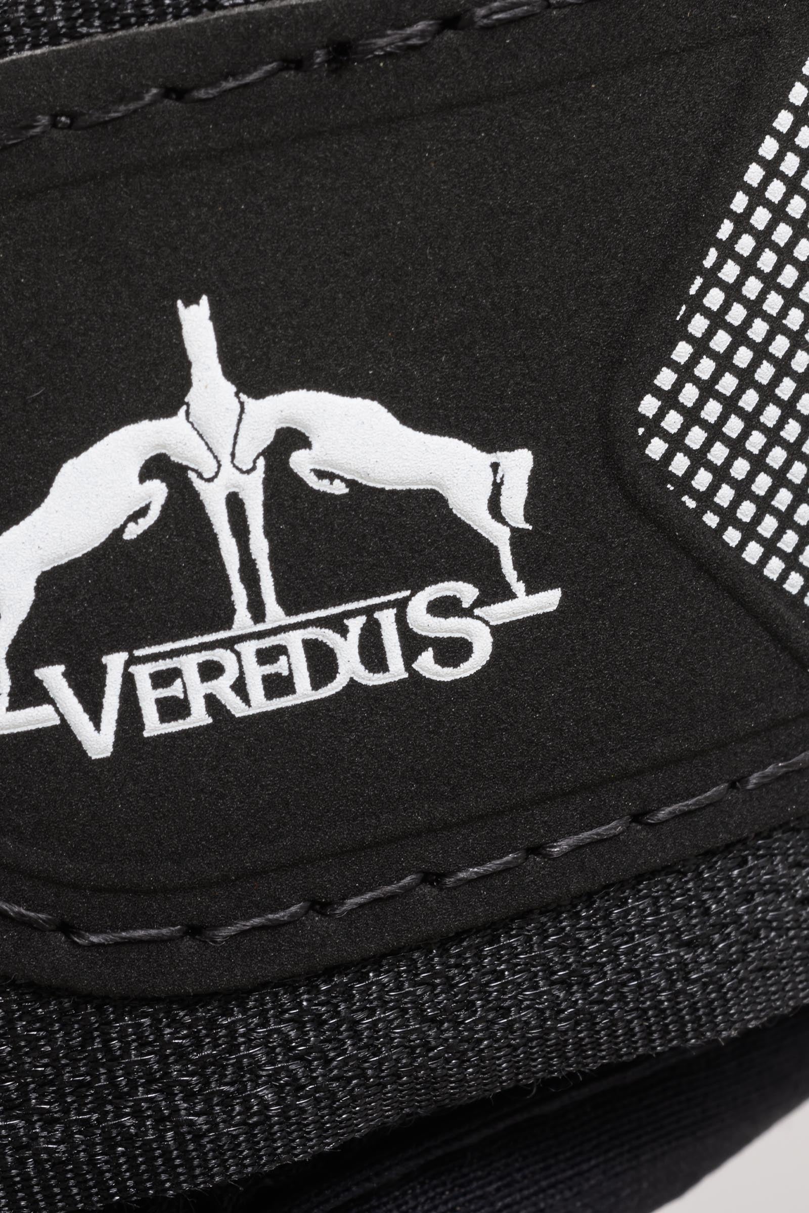 Veredus Young Jump Absolute Carbon Gel Fetlock Boots Leg & Hoof Protection