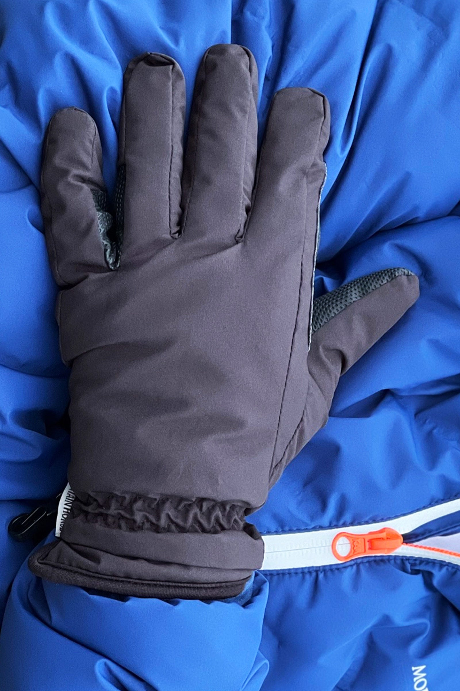 Mountain Horse Heat Kids' Gloves Kids Apparel