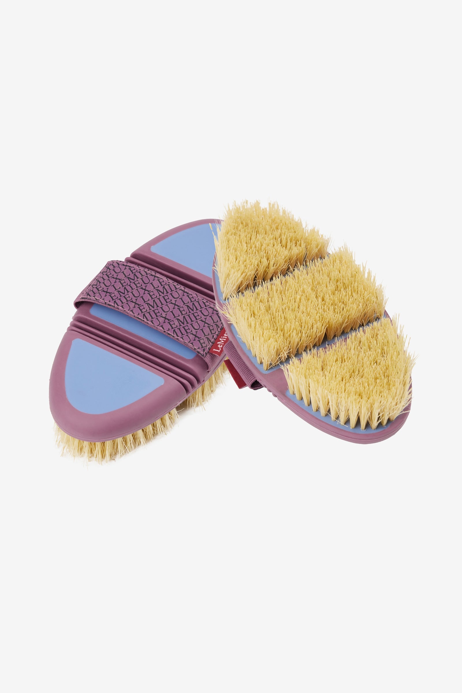 LeMieux Flexi Scrubbing Brush Matériel de pansage