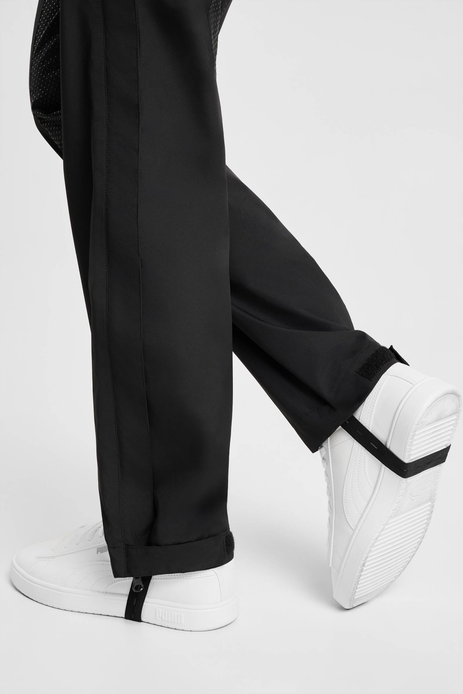 Horze Karter Women's Rainpants with Fullgrip Womens Breeches