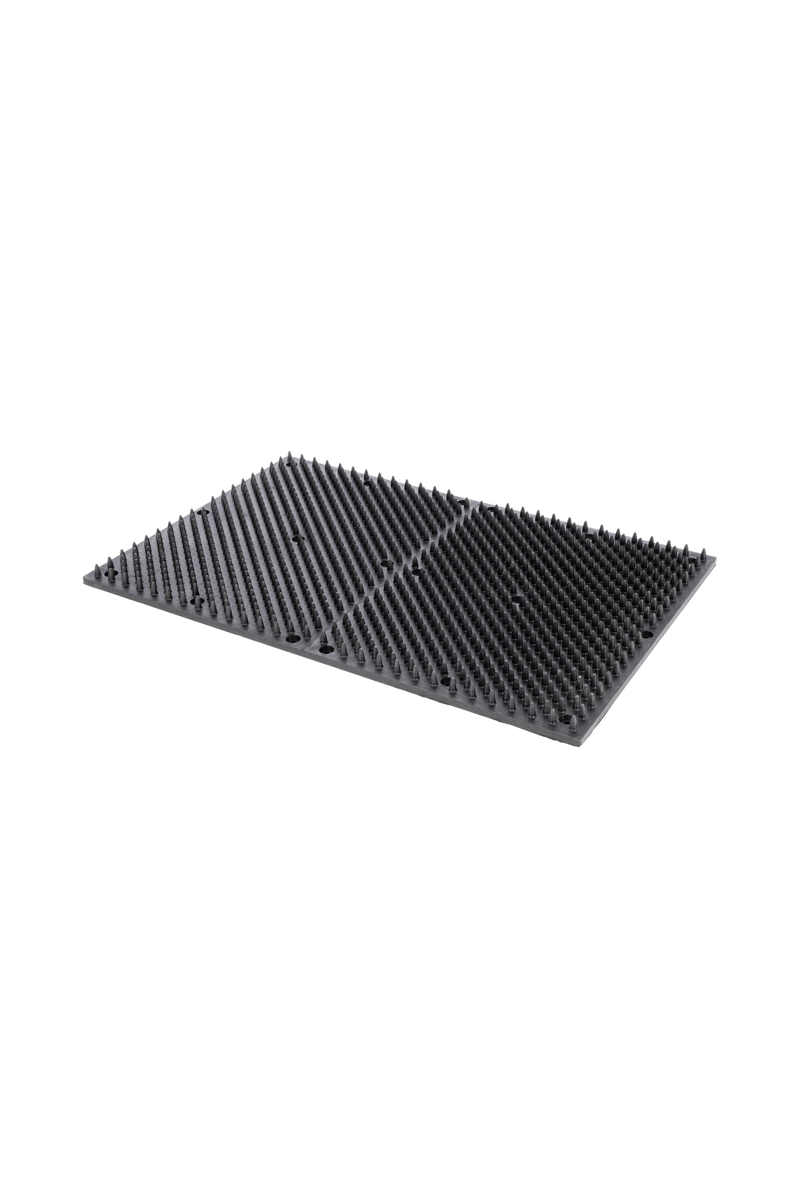 Holland Animal Care Kerbl Scratch Mat Stable Equipment