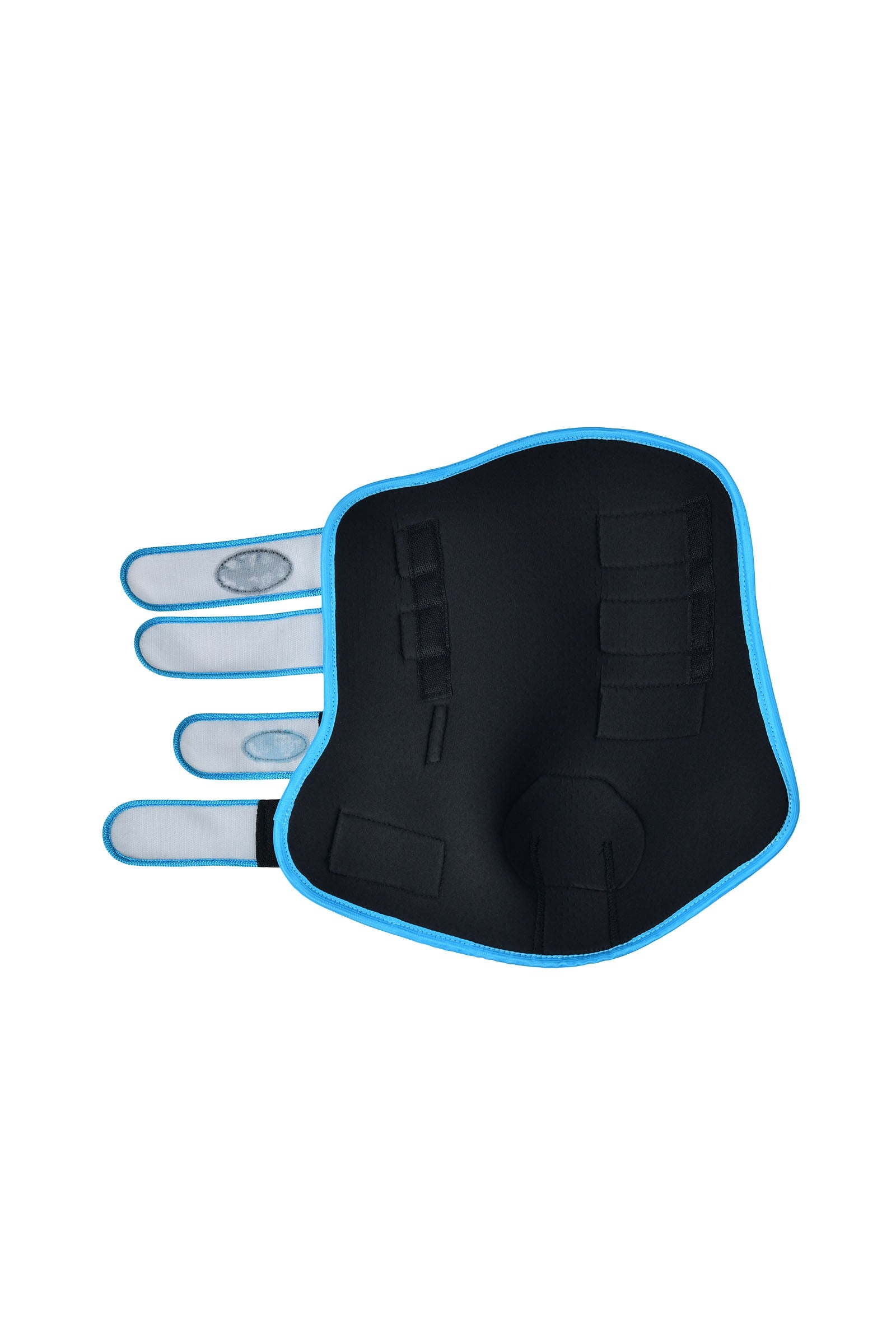 Weatherbeeta Therapy-tec Stable Boot Wraps Leg & Hoof Protection