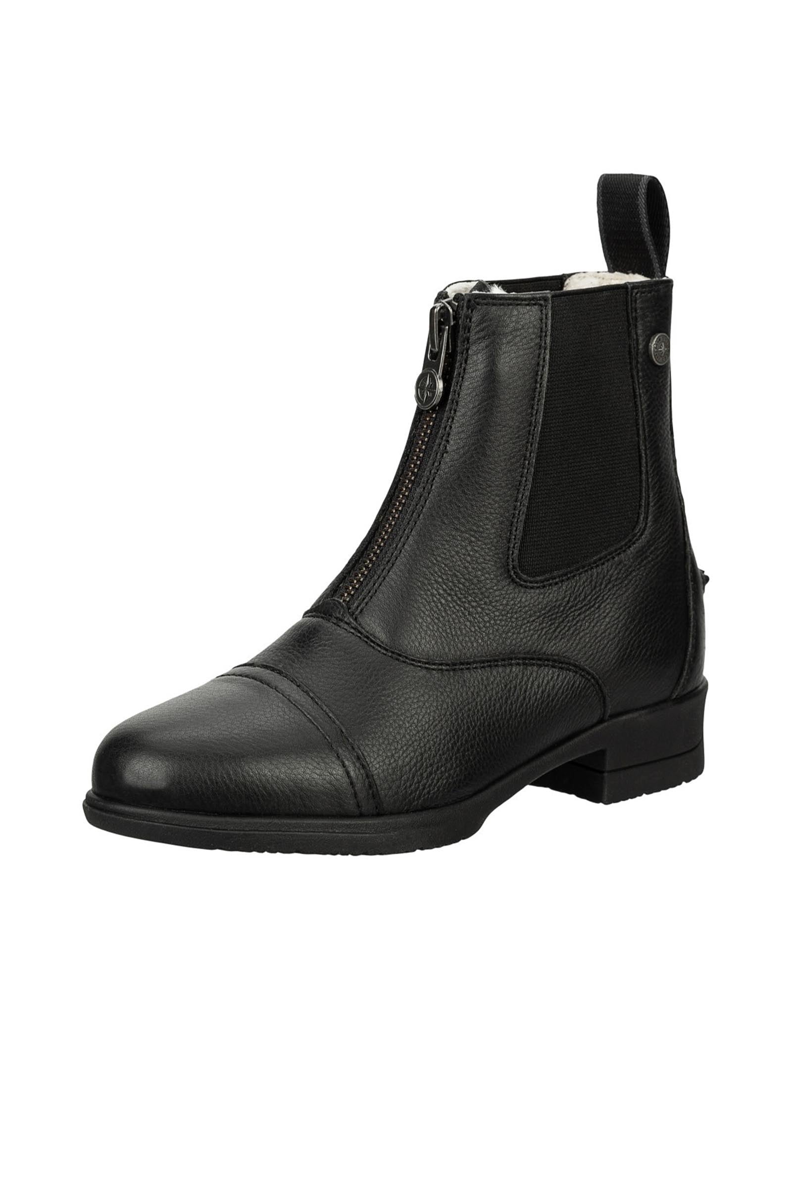 Suedwind Footwear Nova FZ Hiver Doux Bottes d'équitation & chaps