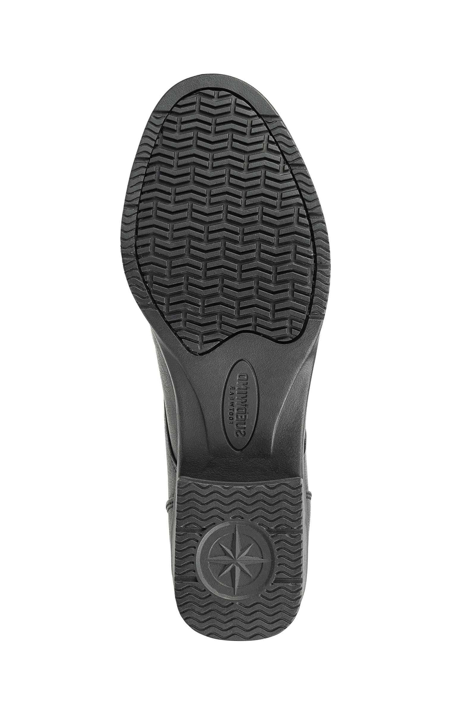 Suedwind Footwear Nova FZ Winter Soft Jodhpur Boot Riding Boots & Riding Shoes