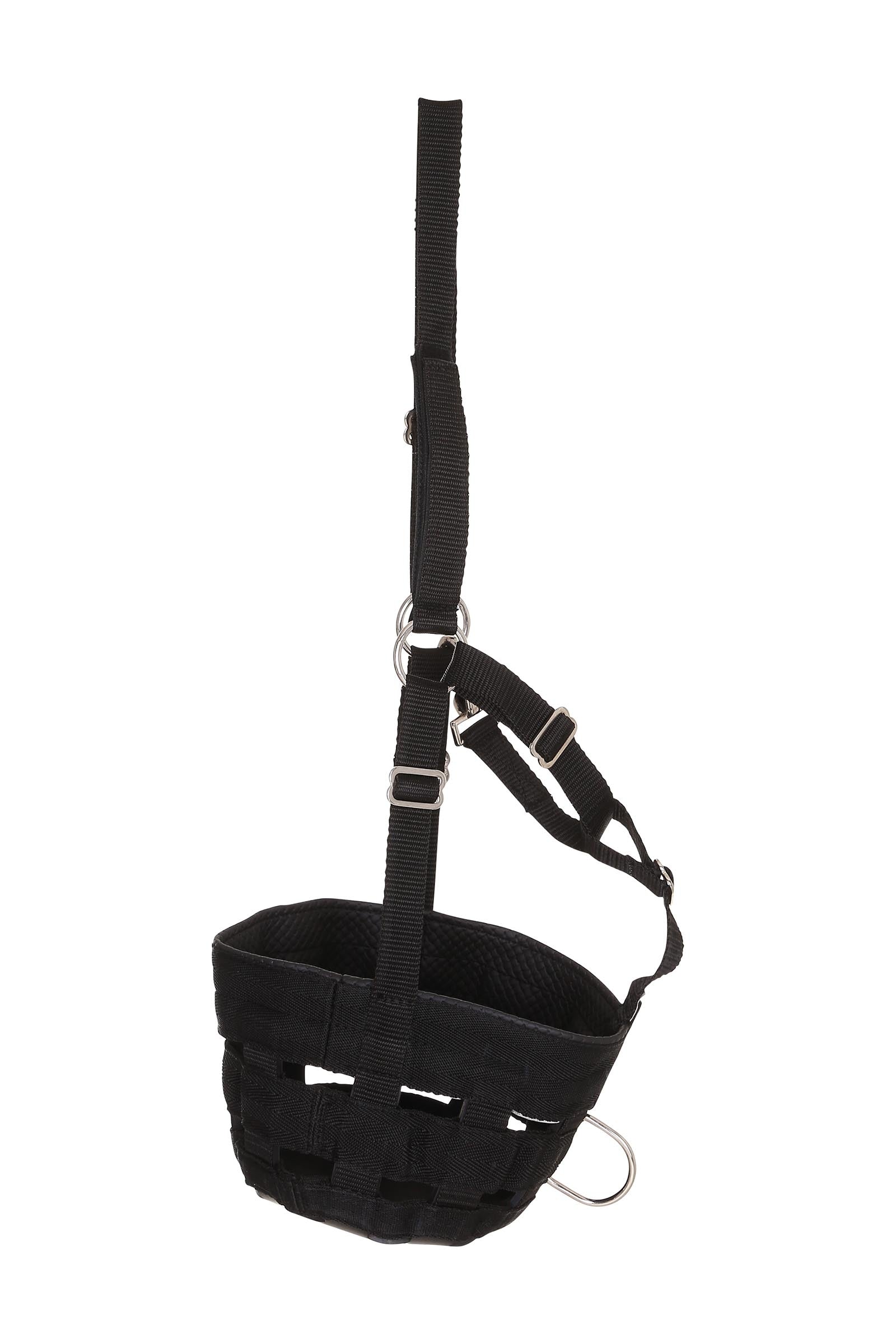 Horse Guard HorseGuard Grazing Muzzle Licols & longes