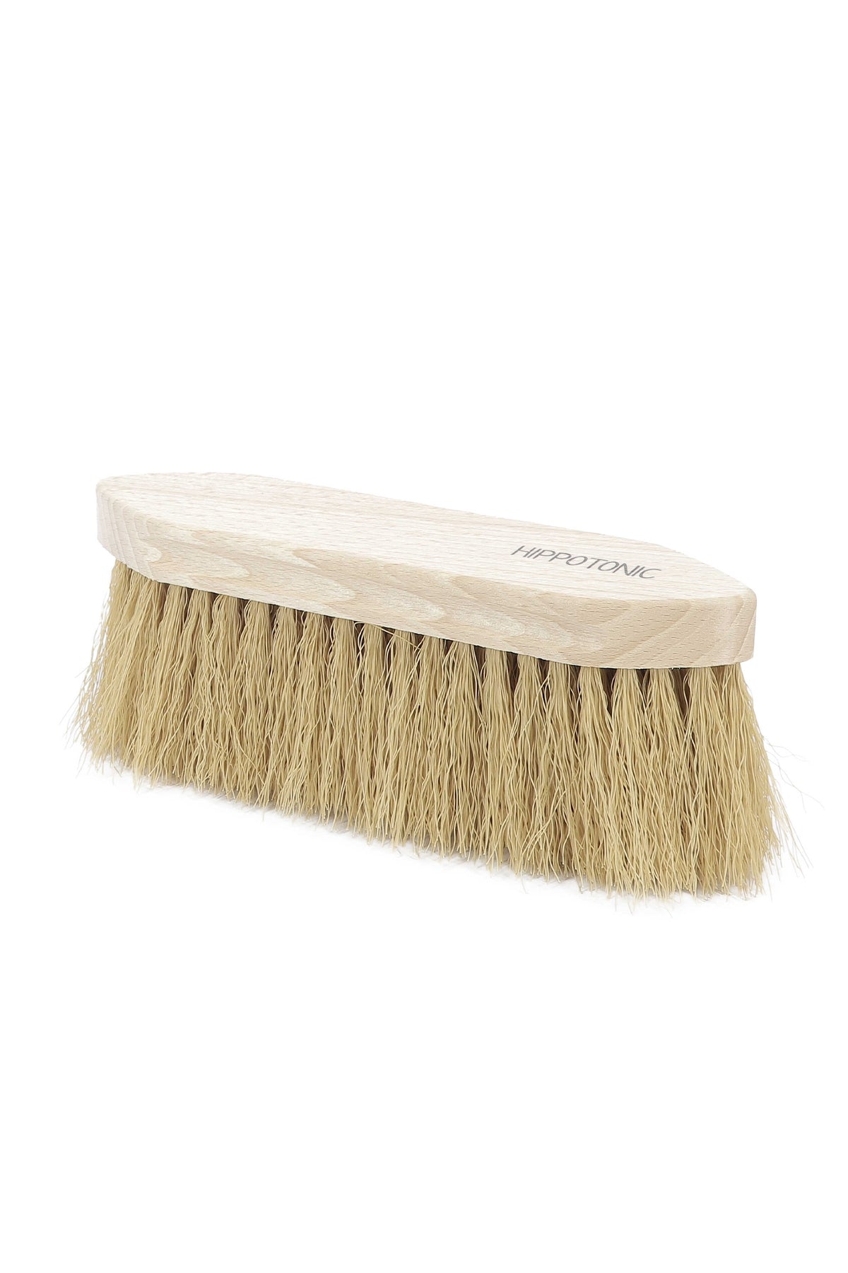 HIPPOTONIC Bouchon en bois pour cheveux longs Matériel de pansage