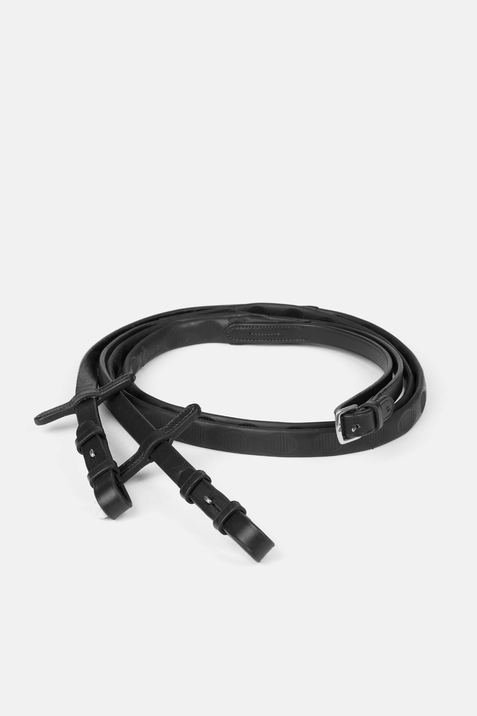 Horze Continental Webbed Reins 18mm Bridles & Reins
