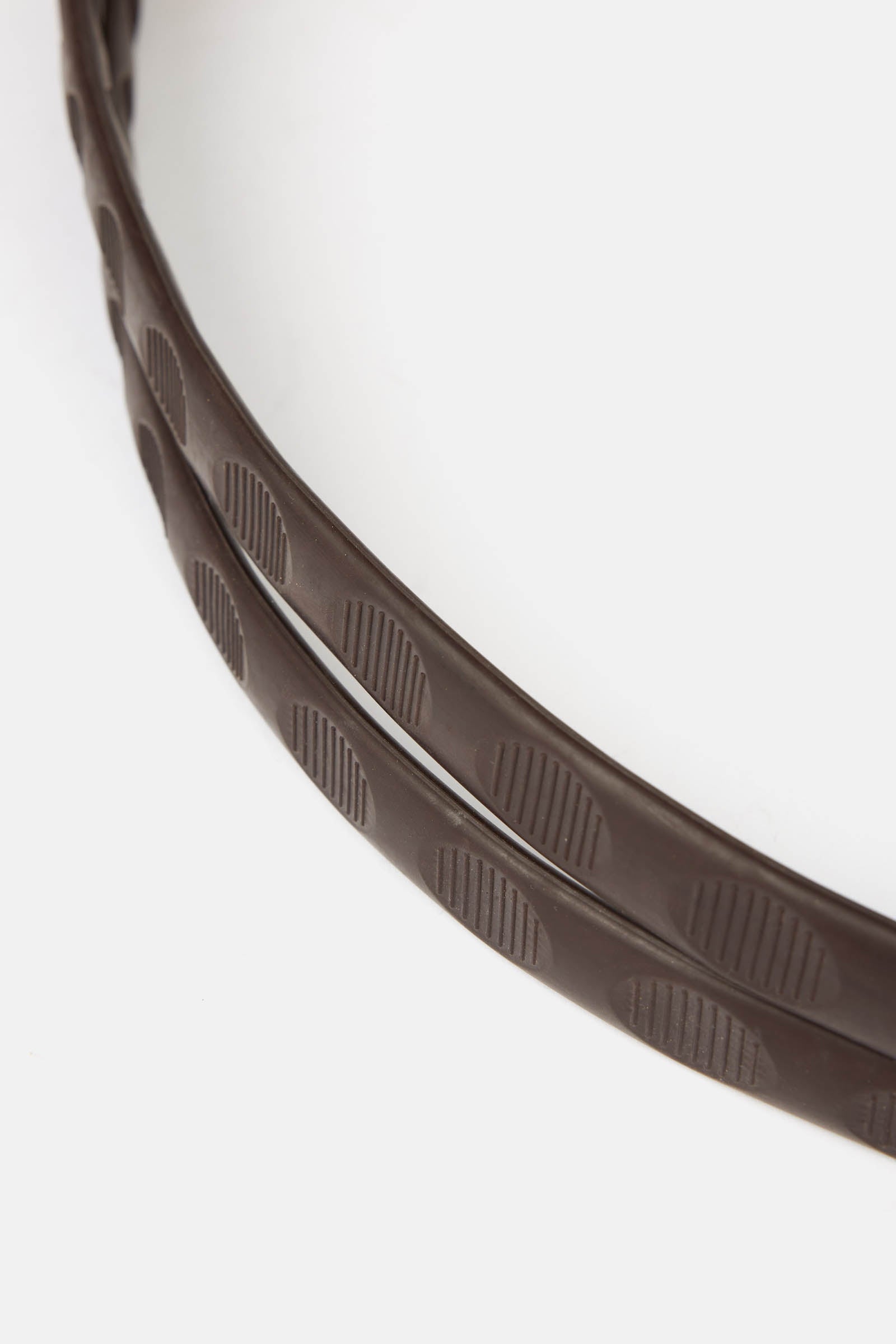 Horze Continental Webbed Reins 18mm Bridles & Reins