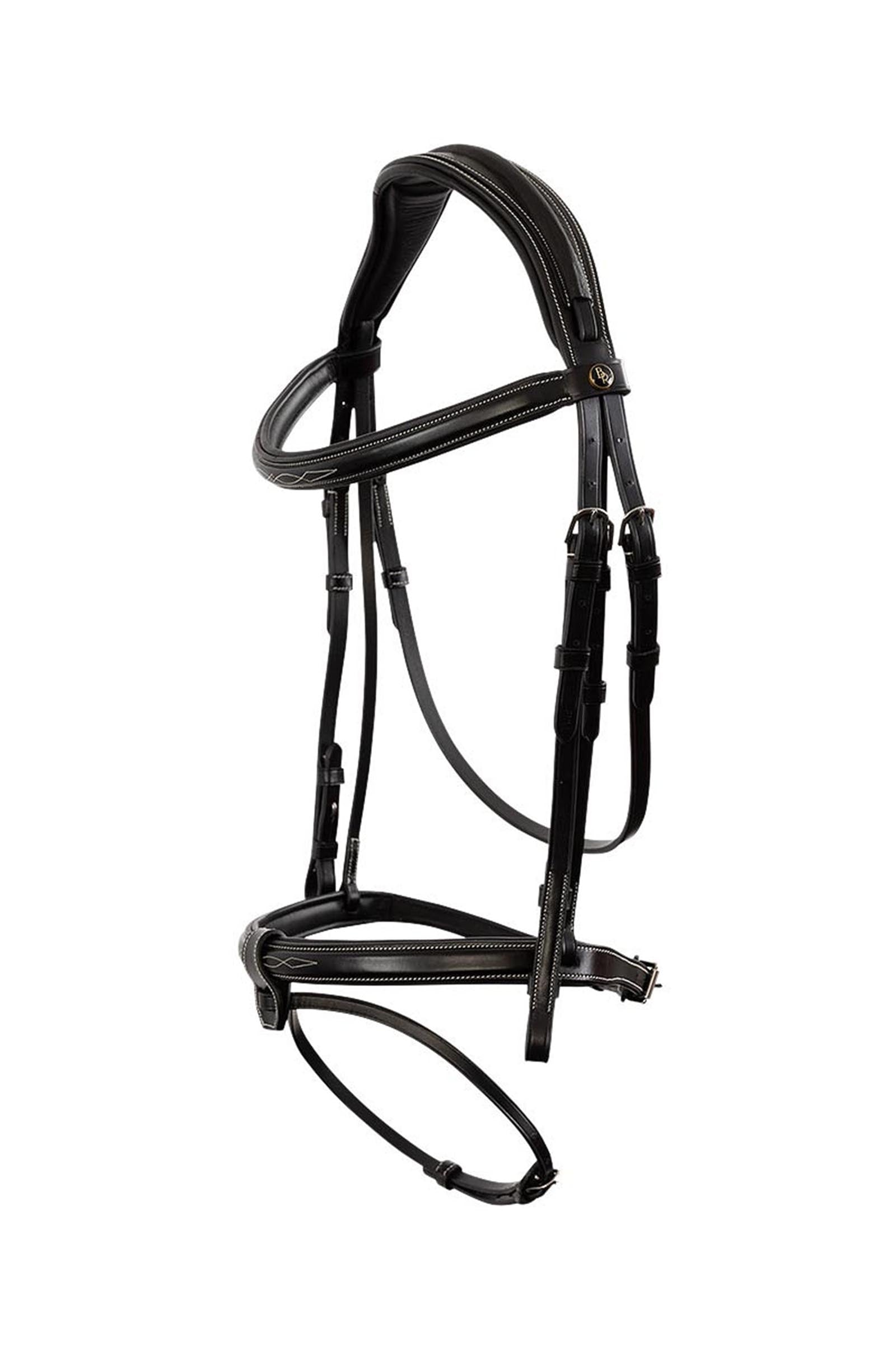 BR Berrington Bridle Bridles & Reins