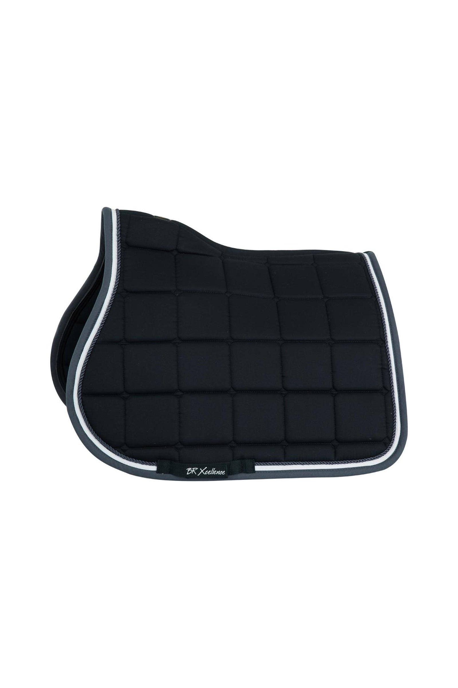 BR Xcellence All Purpose Saddle Pad Saddle Pads