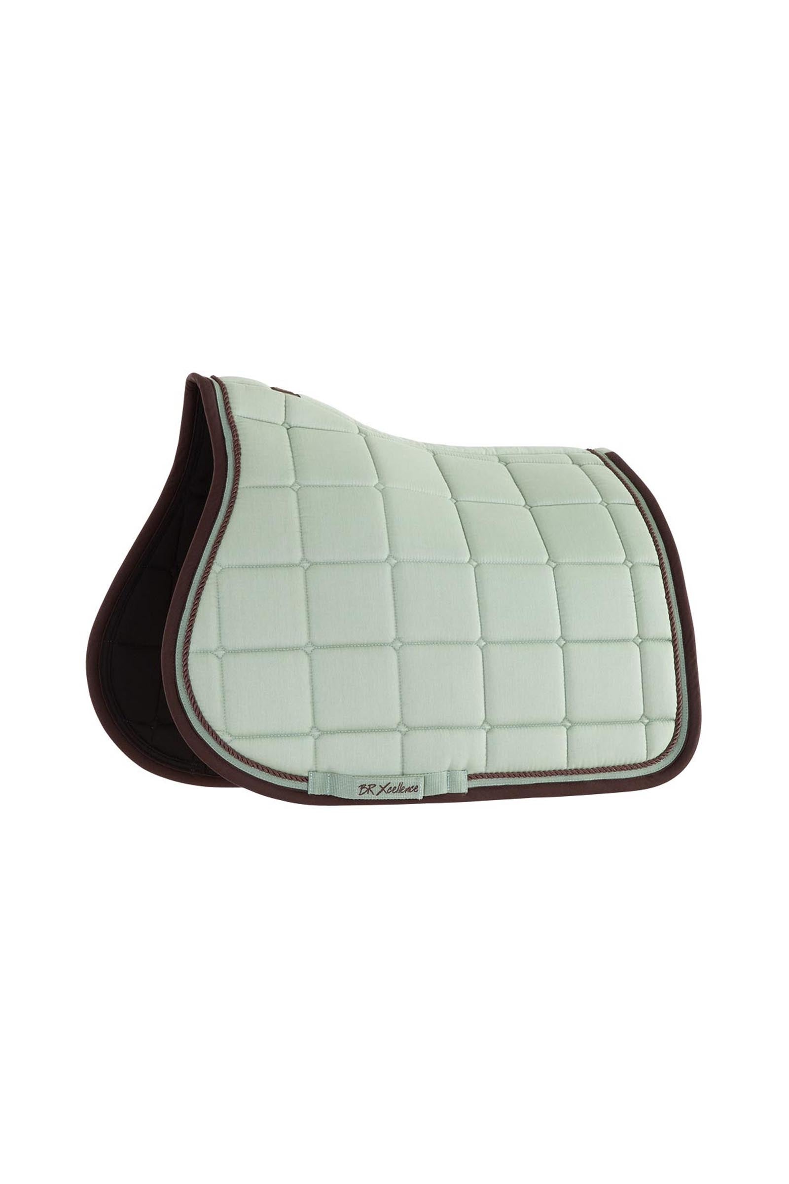 BR Xcellence tapis de selle polyvalent Tapis de selle
