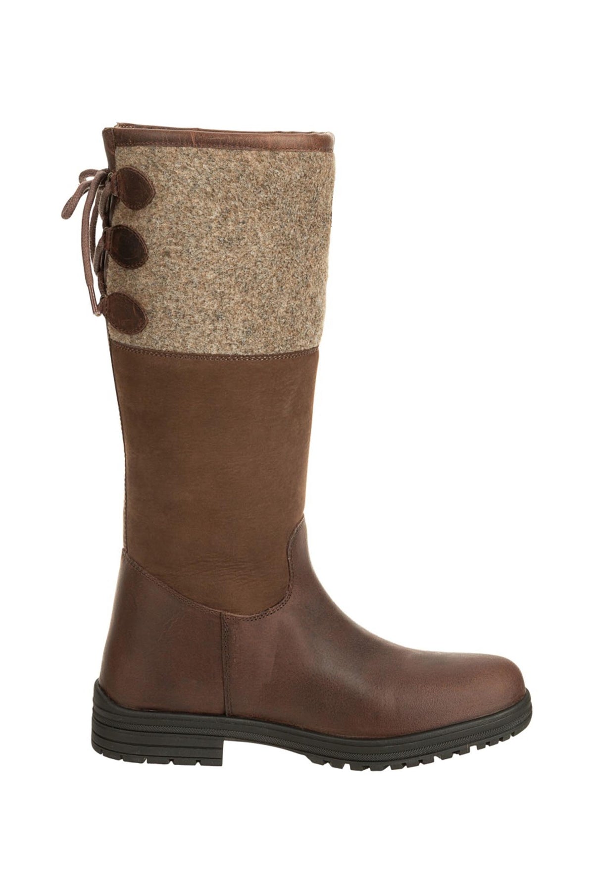 suedwind Suedwind Footwear Aspen Wool Boots Riding Boots & Riding Shoes